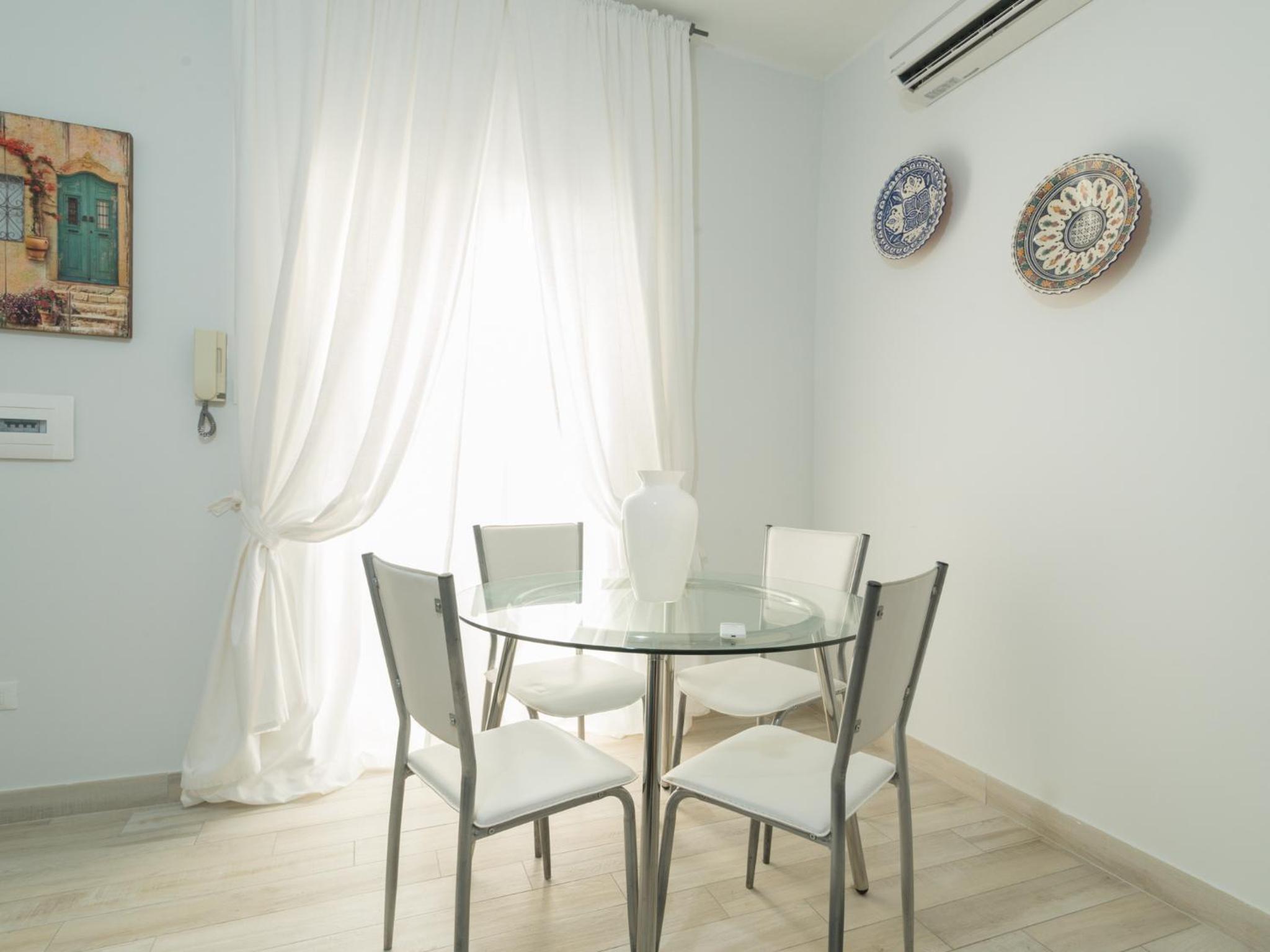 Casa Castel Capuano