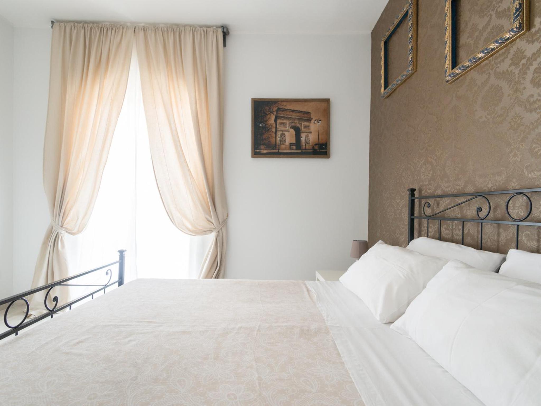 Casa Castel Capuano