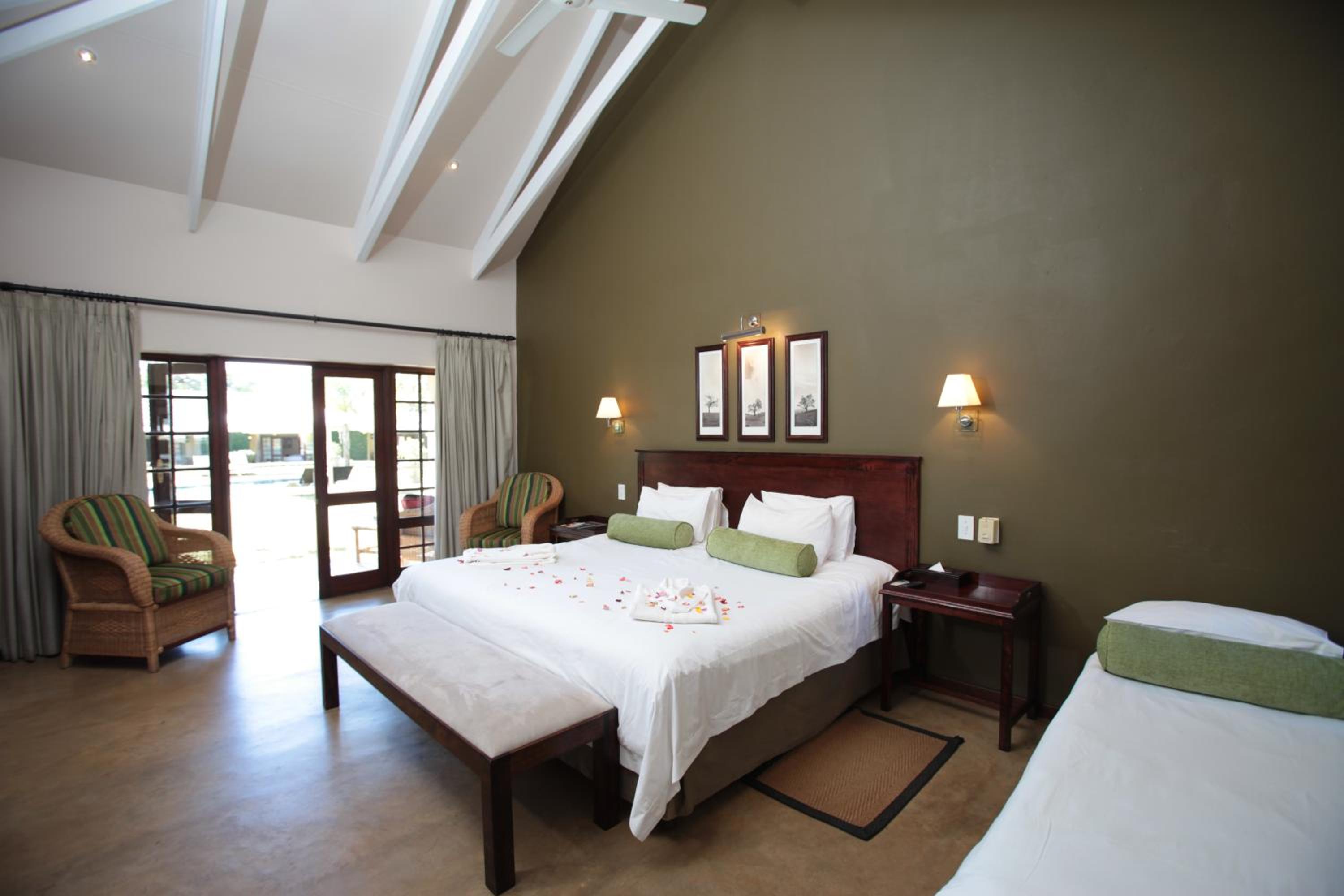 Hazyview Vacations - Perry's Bridge Hollow Boutique Hotel - Property Image 22