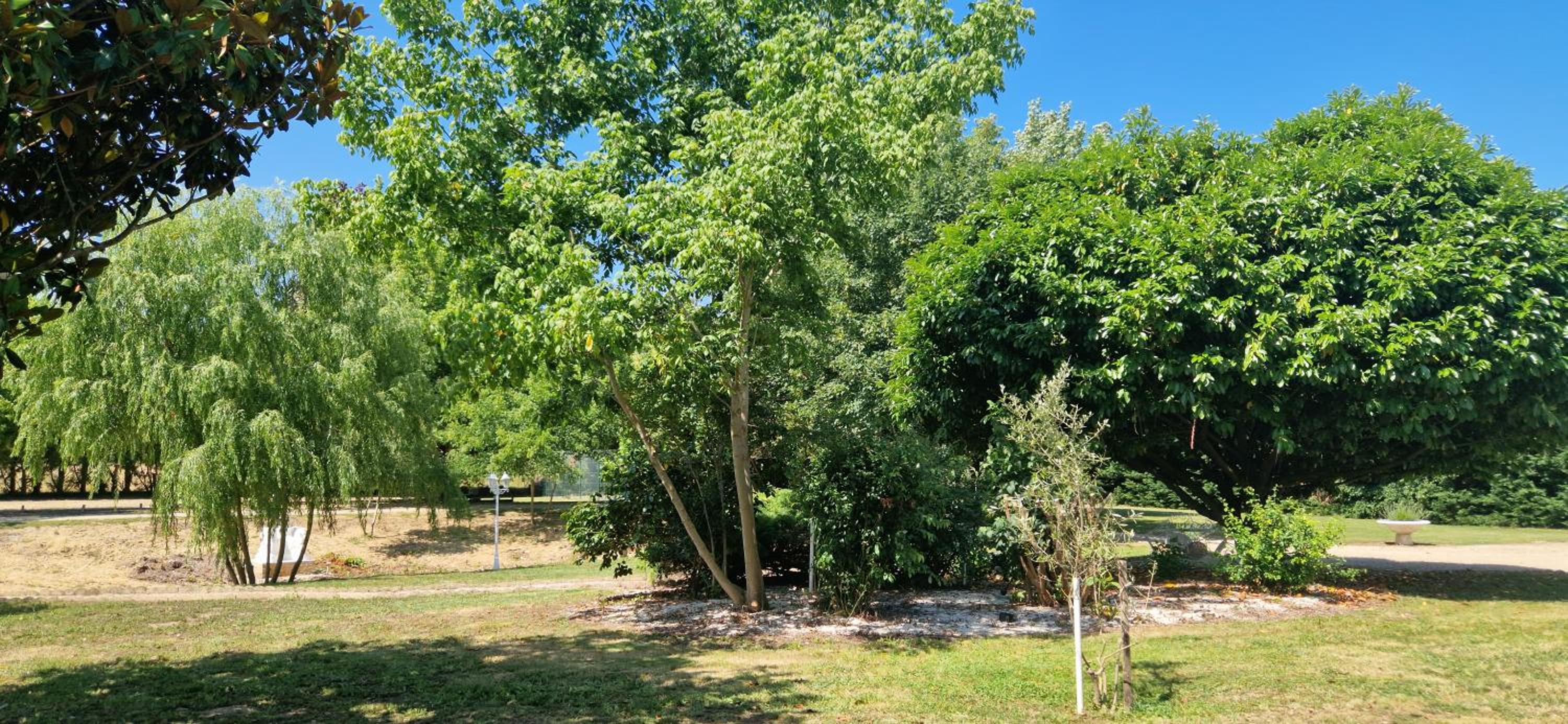 Le Clos Beau Jardin