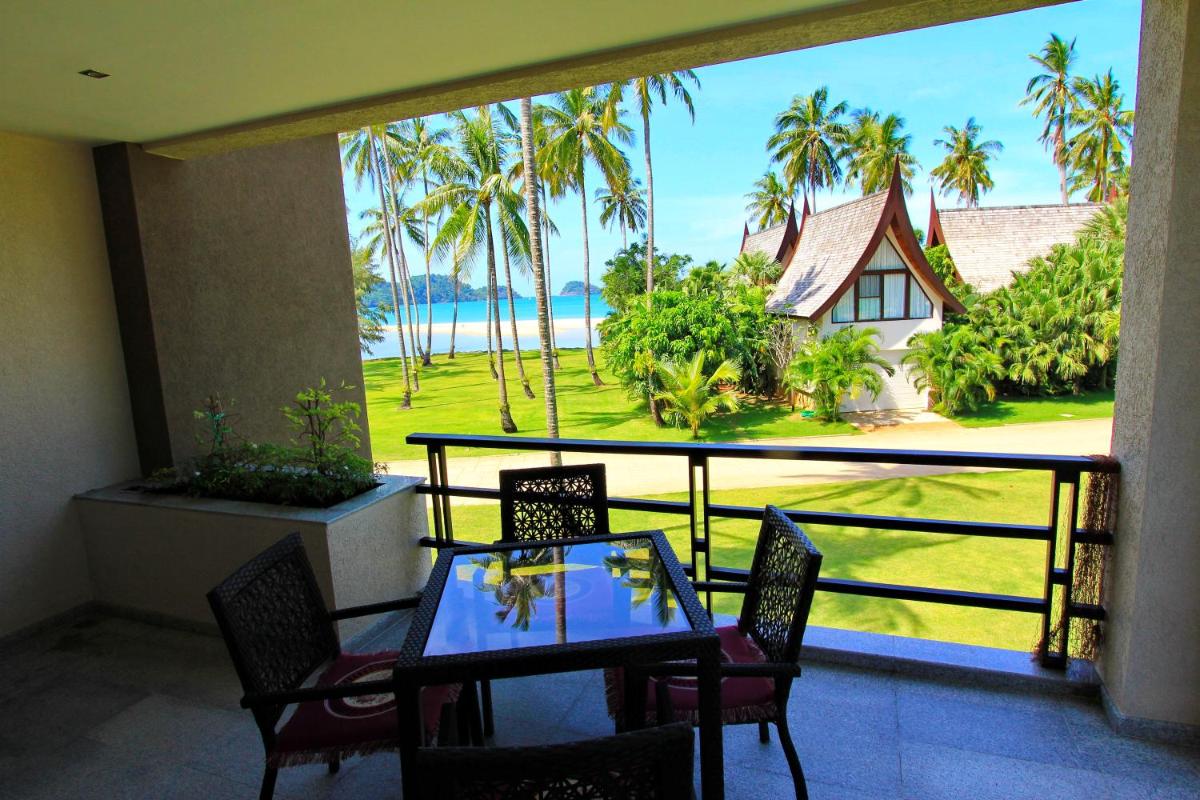 Chang Noi Paradise Apartments view 5