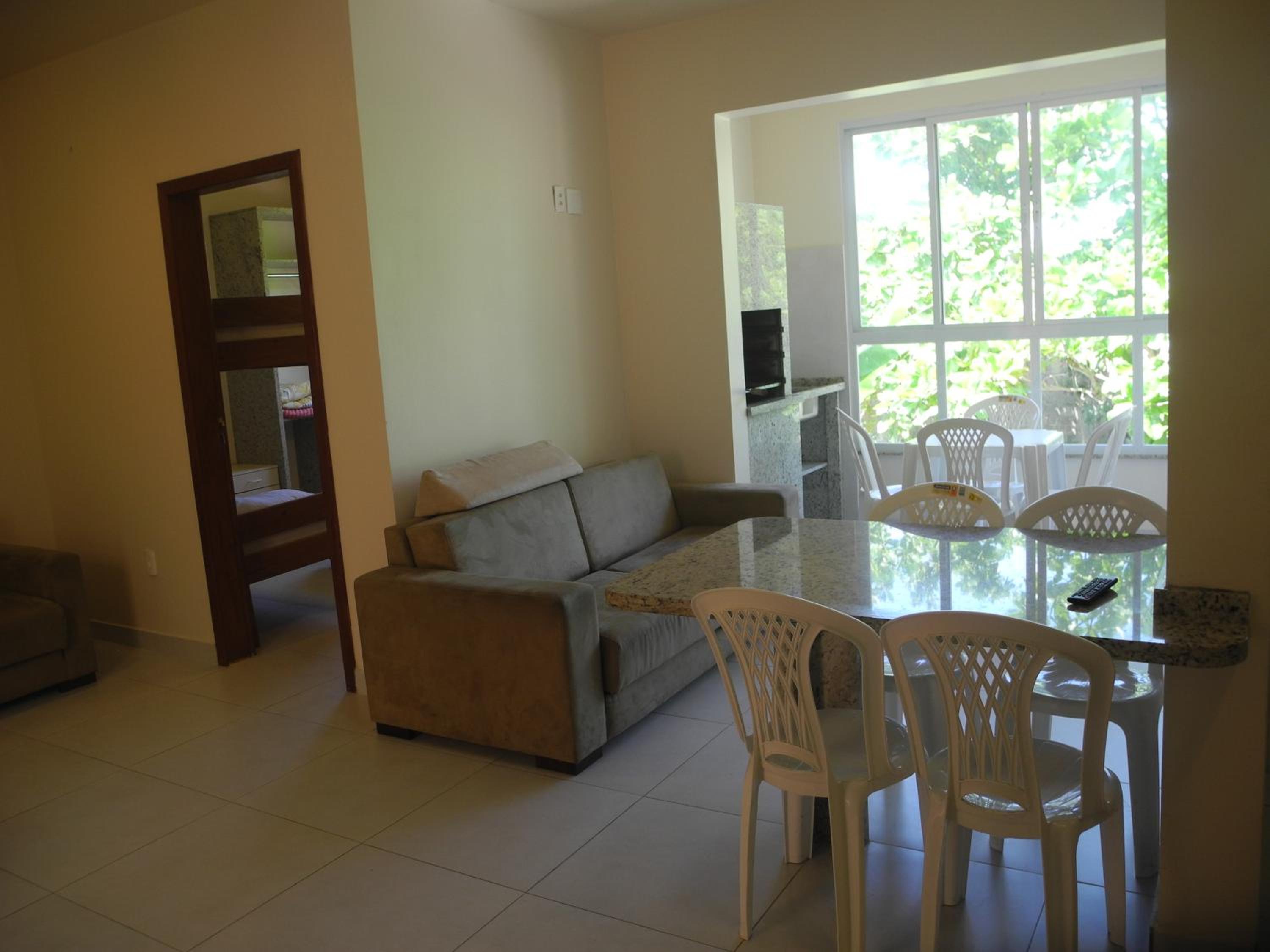 Pousada e Camping Lagoa da Conceição