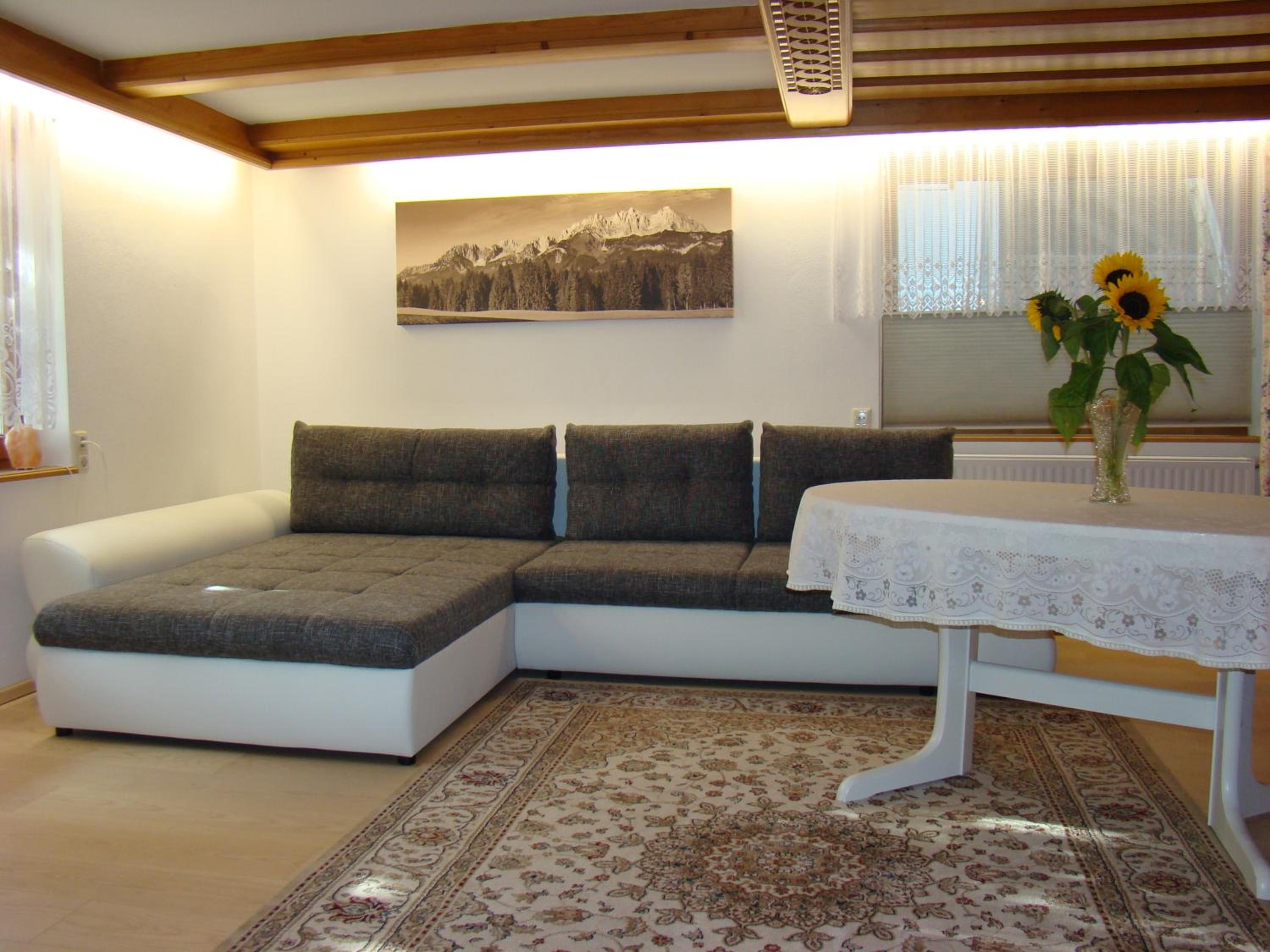 Haus Waldrand view 2