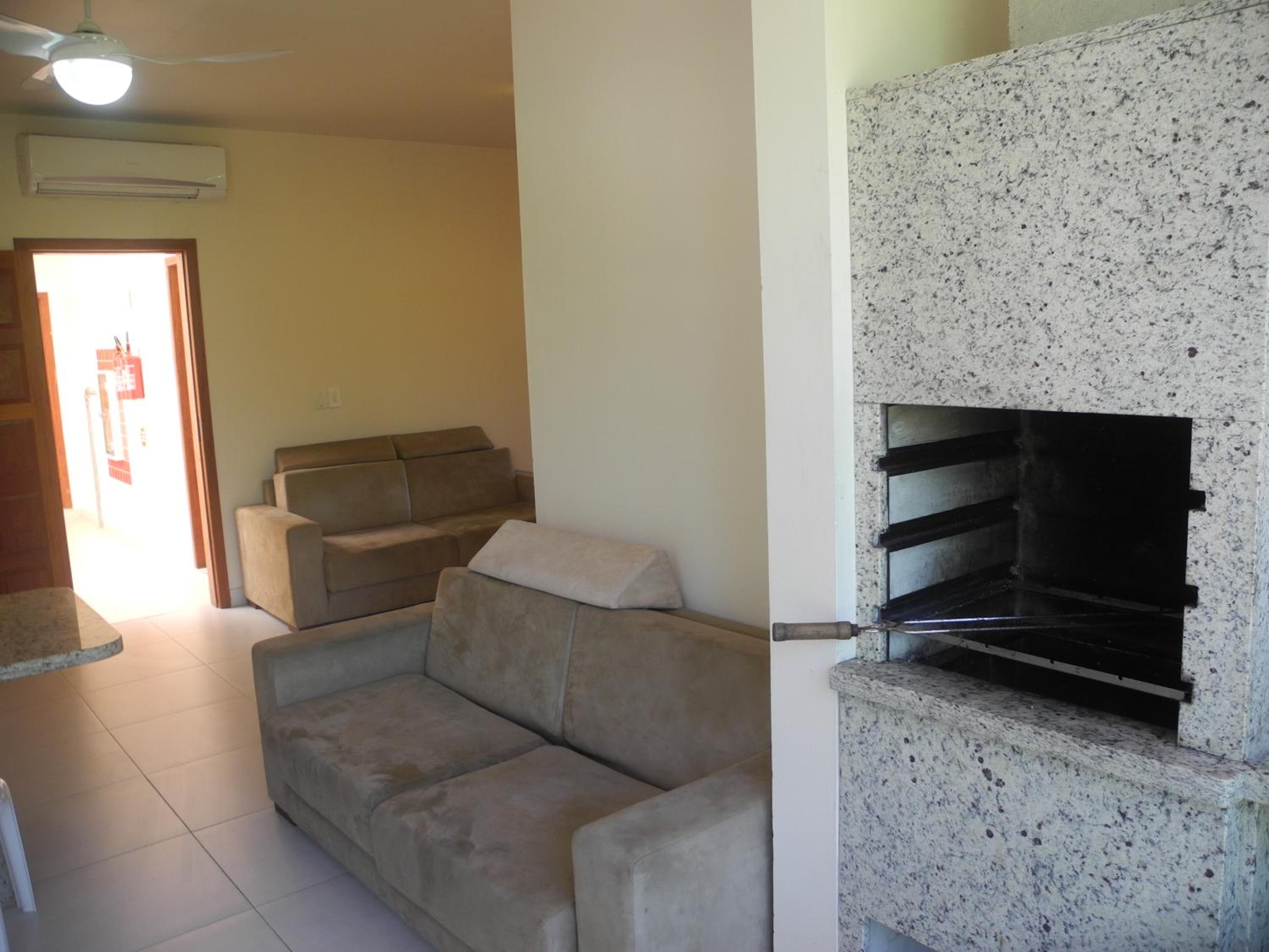 Pousada e Camping Lagoa da Conceição