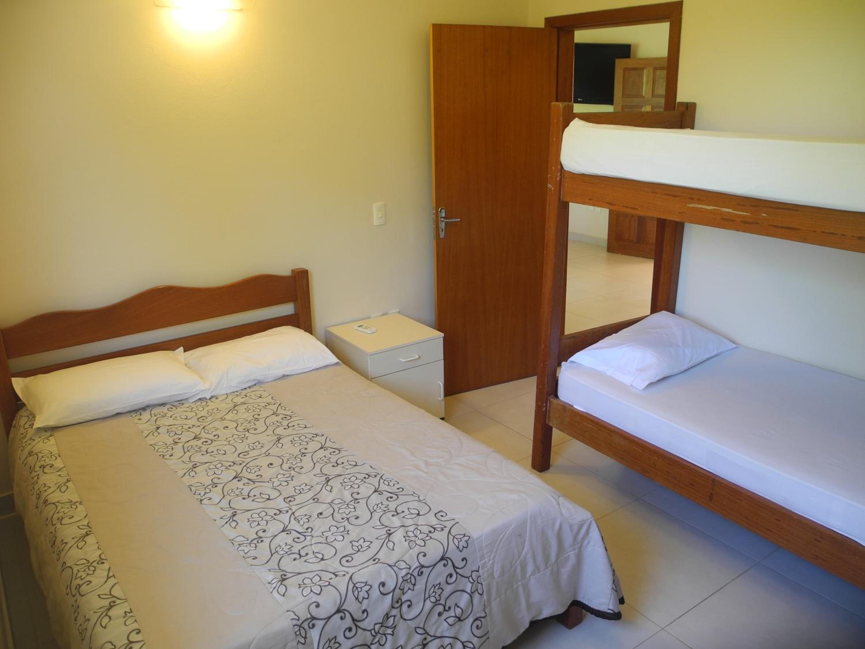 Pousada e Camping Lagoa da Conceição