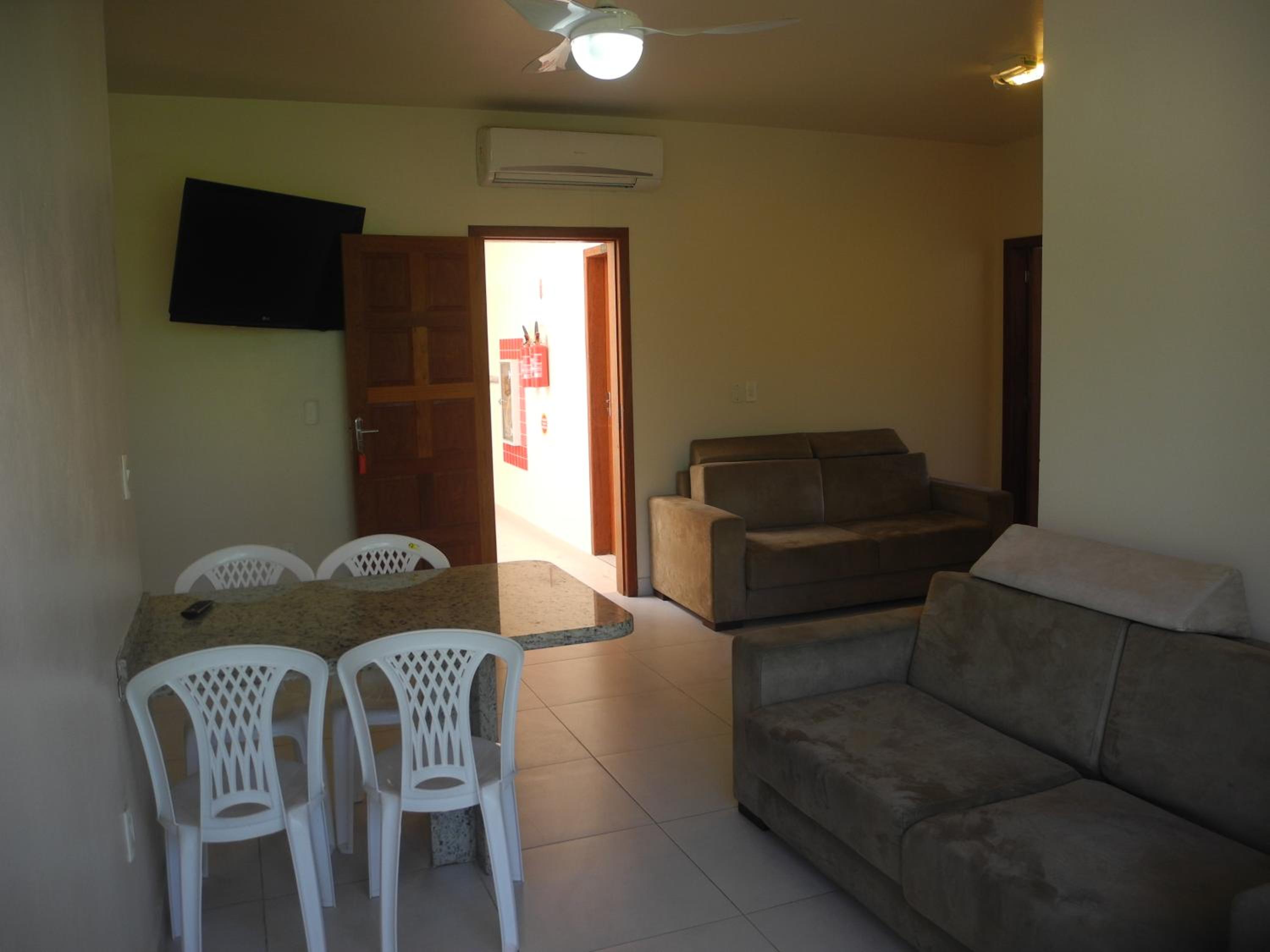 Pousada e Camping Lagoa da Conceição