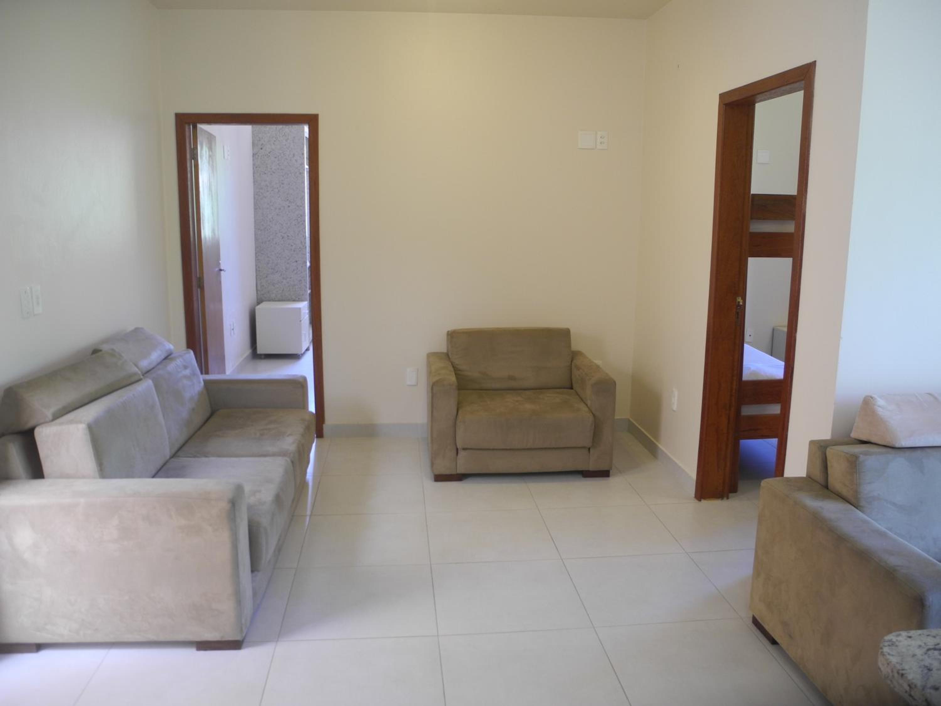 Pousada e Camping Lagoa da Conceição