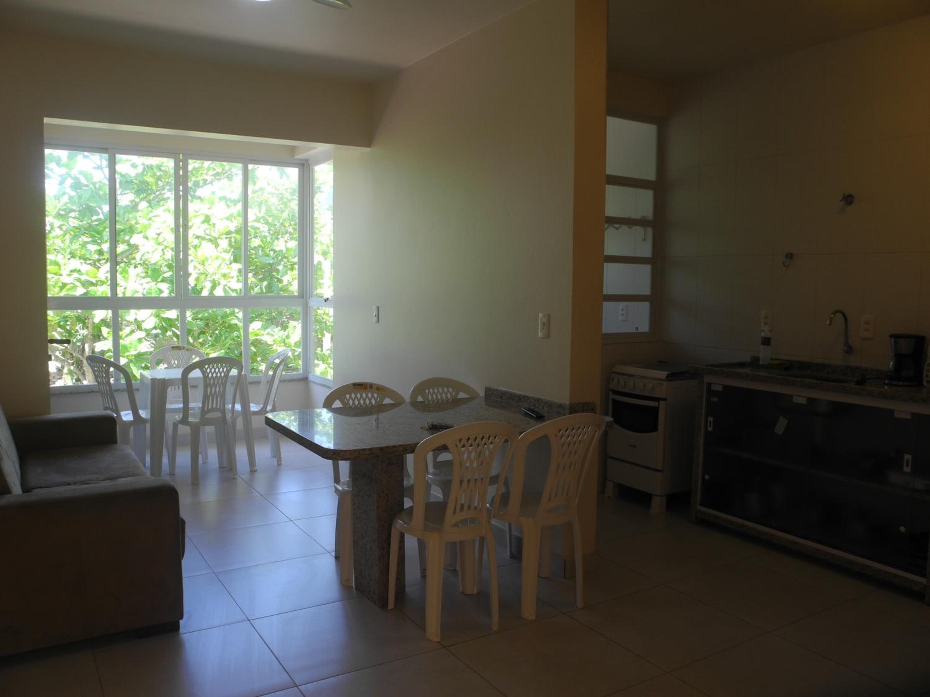 Pousada e Camping Lagoa da Conceição