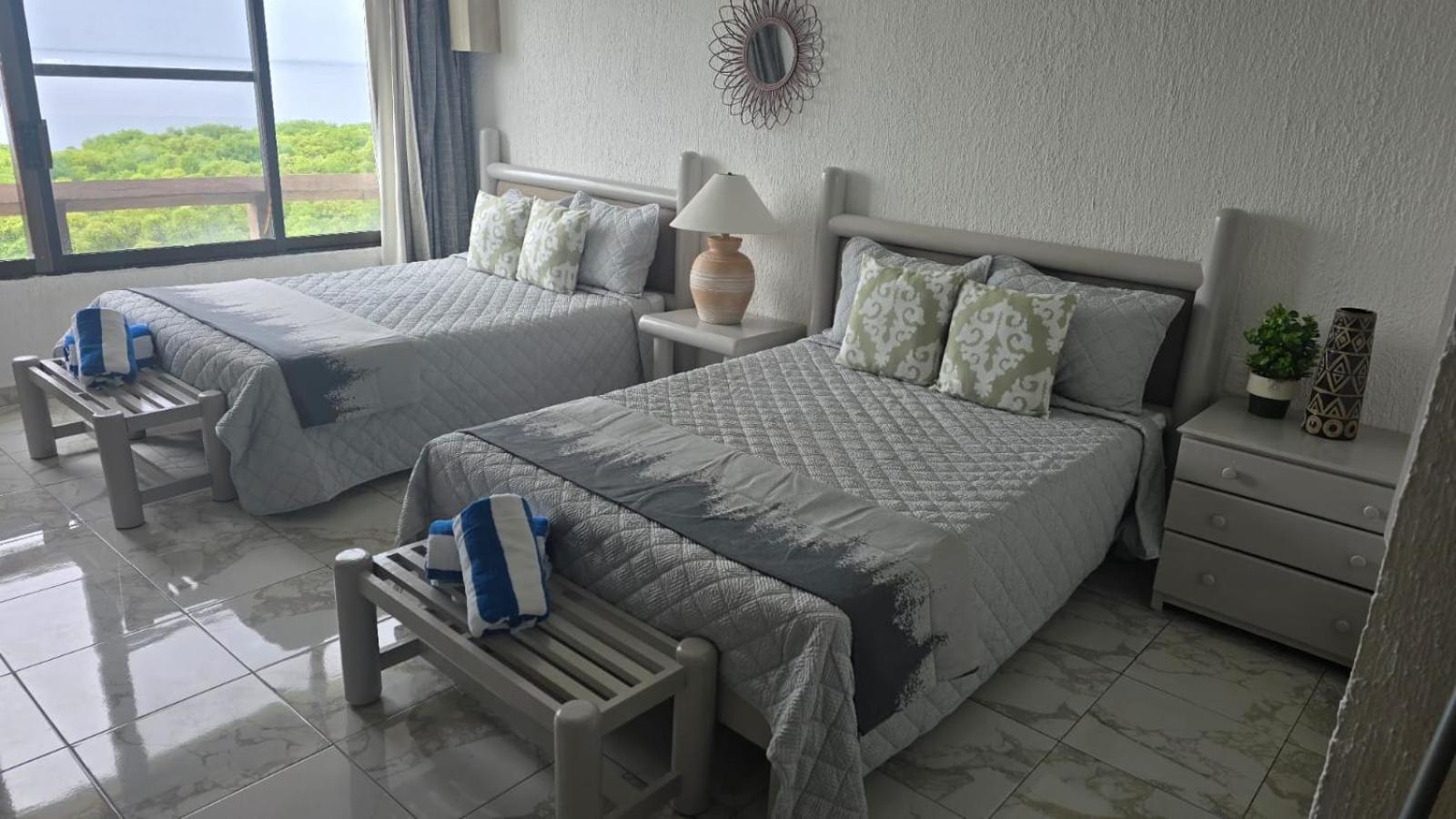 Solymar Zona Hotelera Cancún