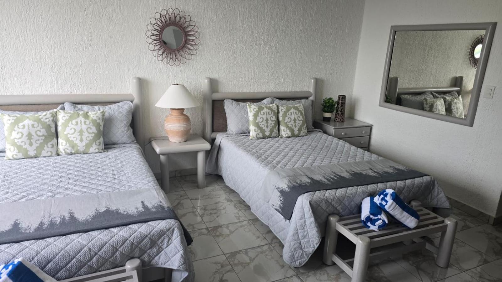 Solymar Zona Hotelera Cancún