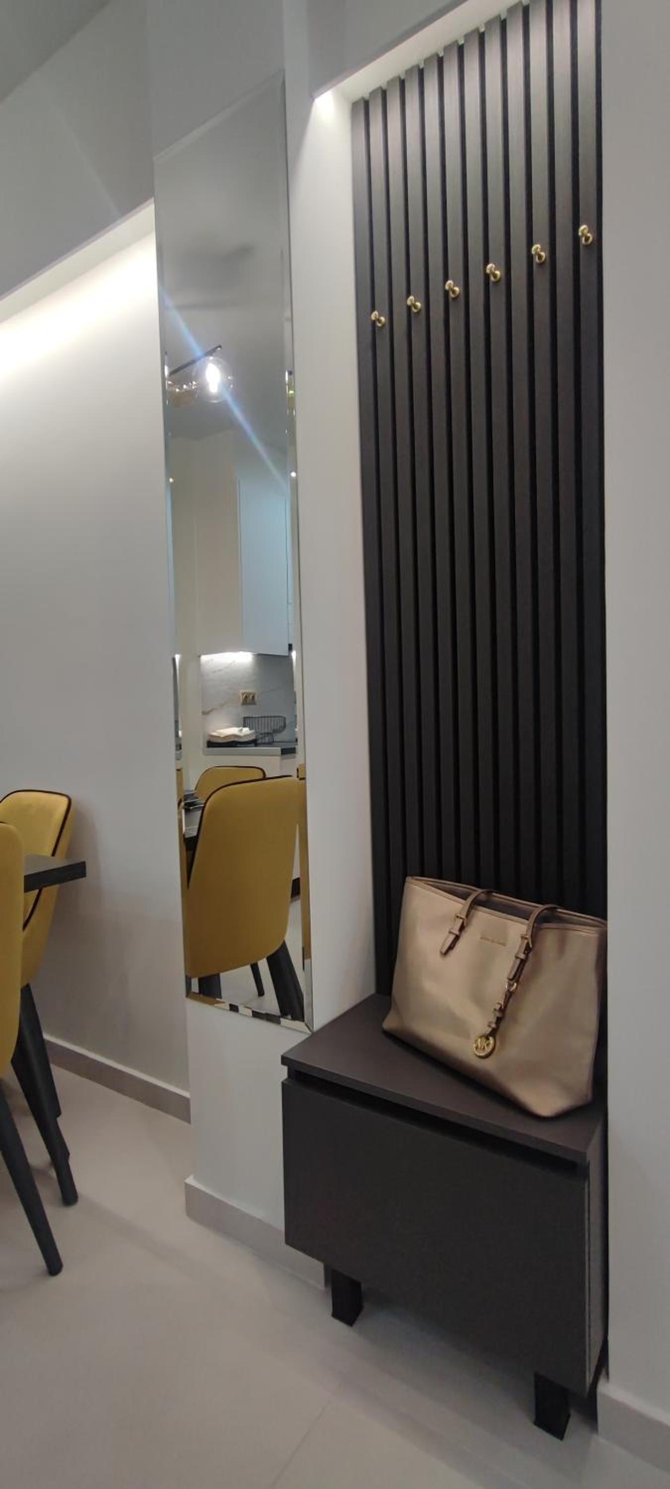 Napoleon Modern apartment in Athens - Victoria Station
