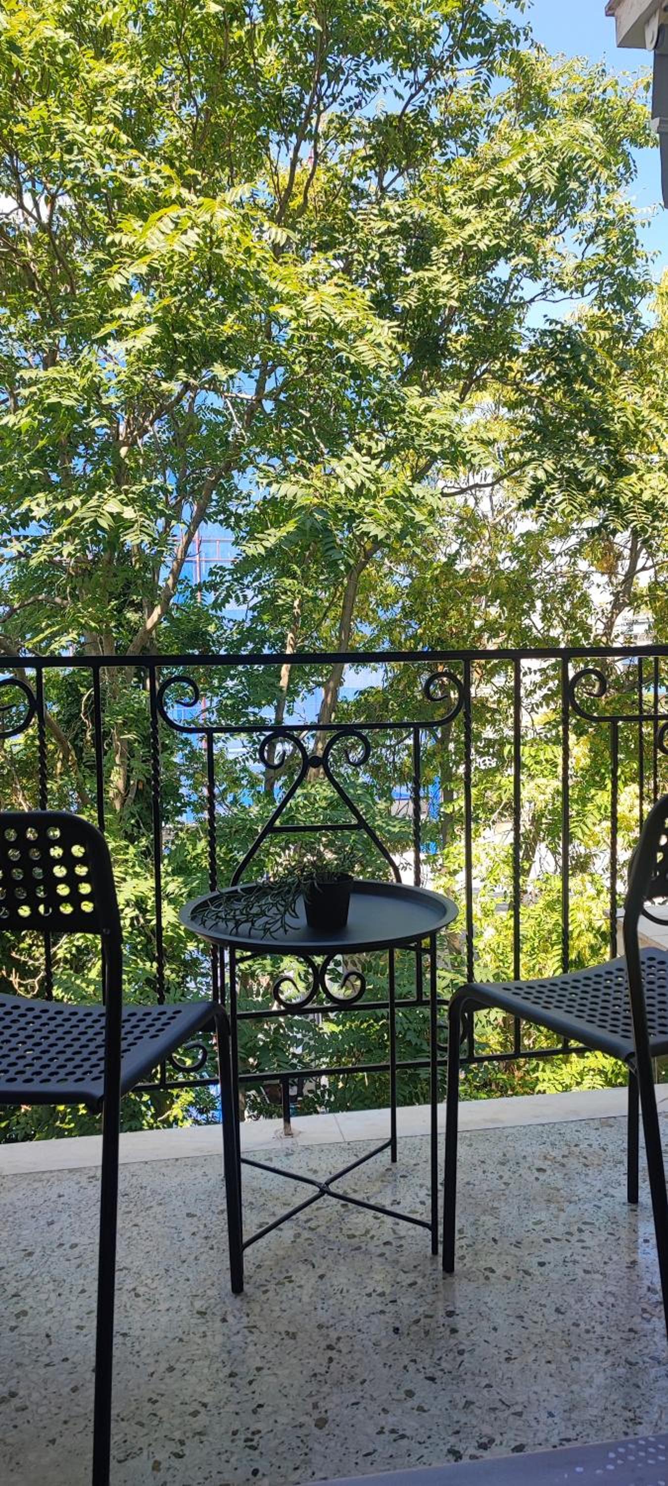 Napoleon Modern apartment in Athens - Victoria Station