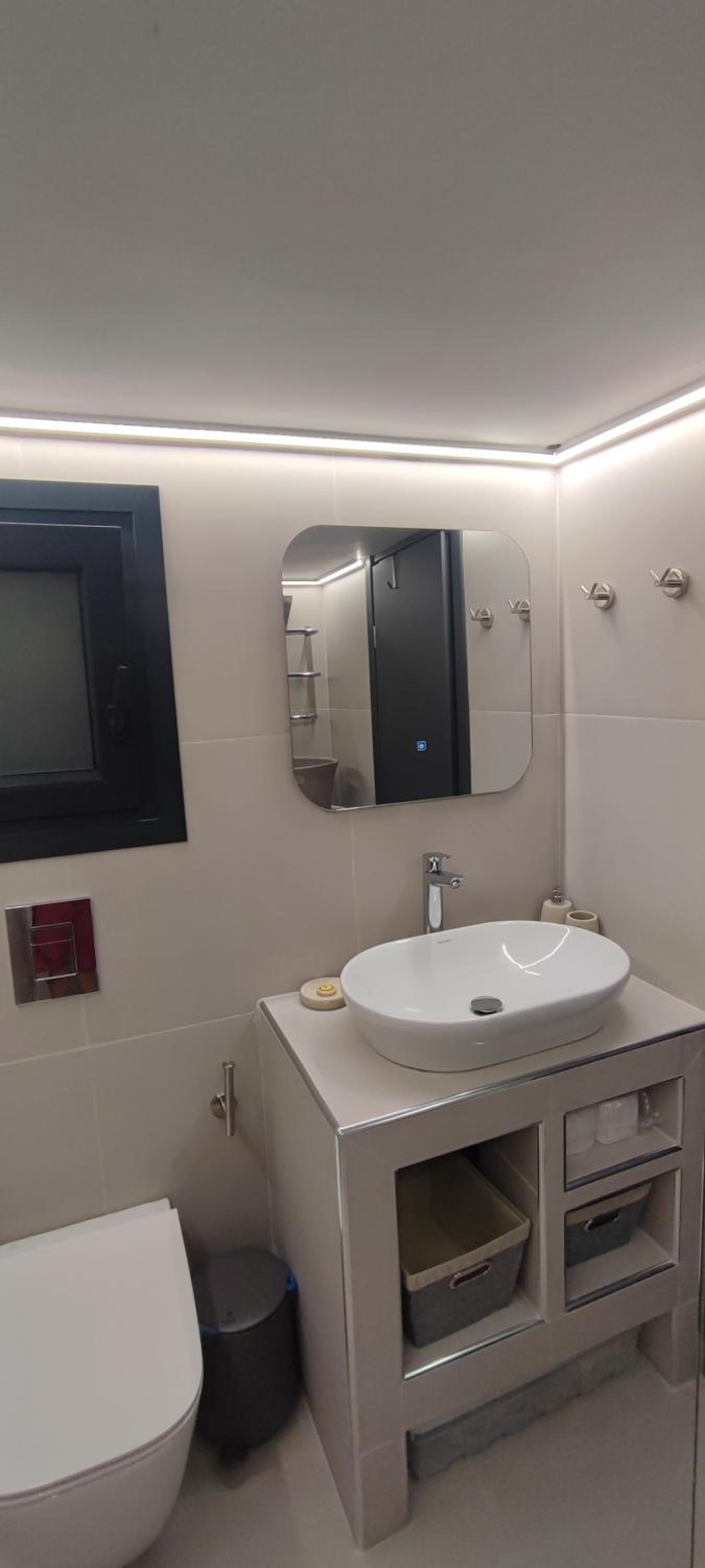 Napoleon Modern apartment in Athens - Victoria Station