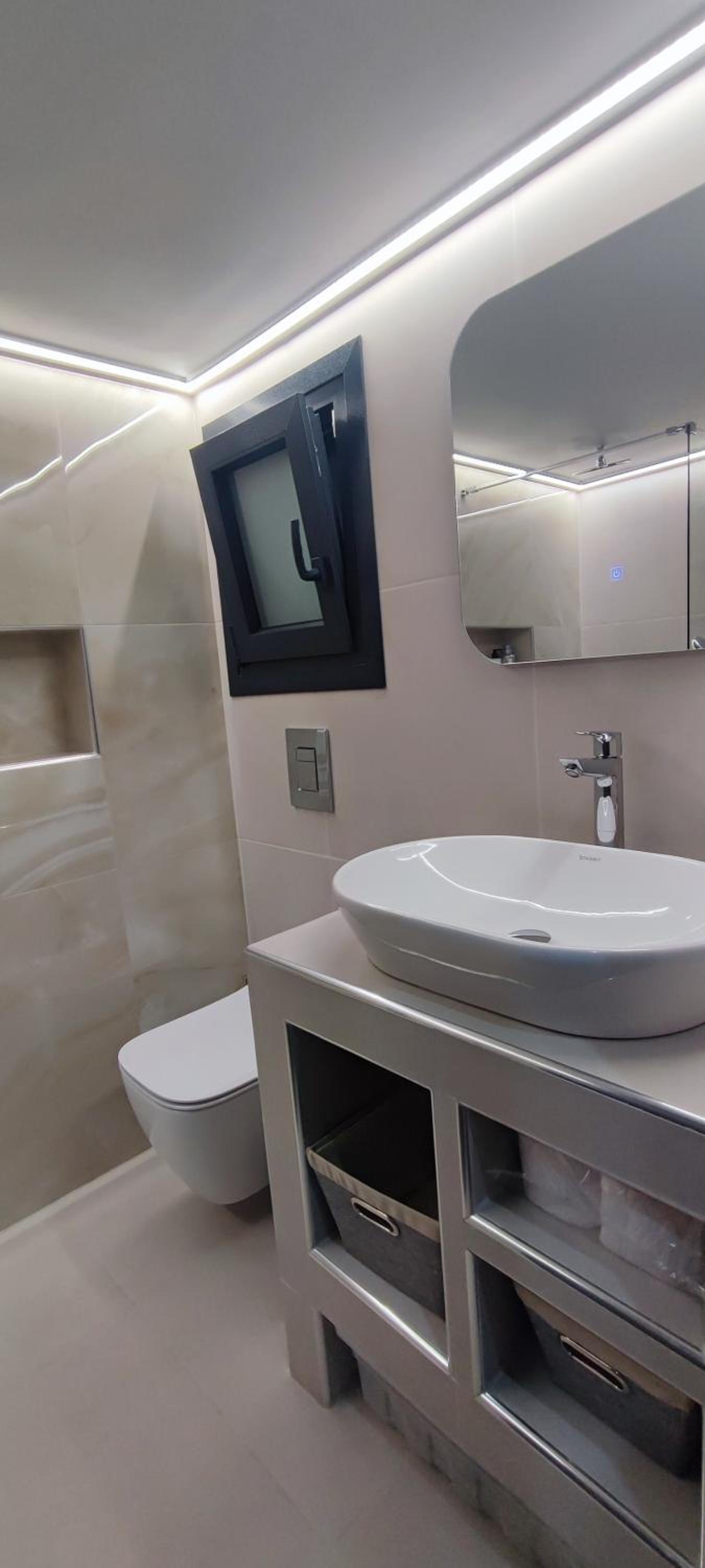 Napoleon Modern apartment in Athens - Victoria Station