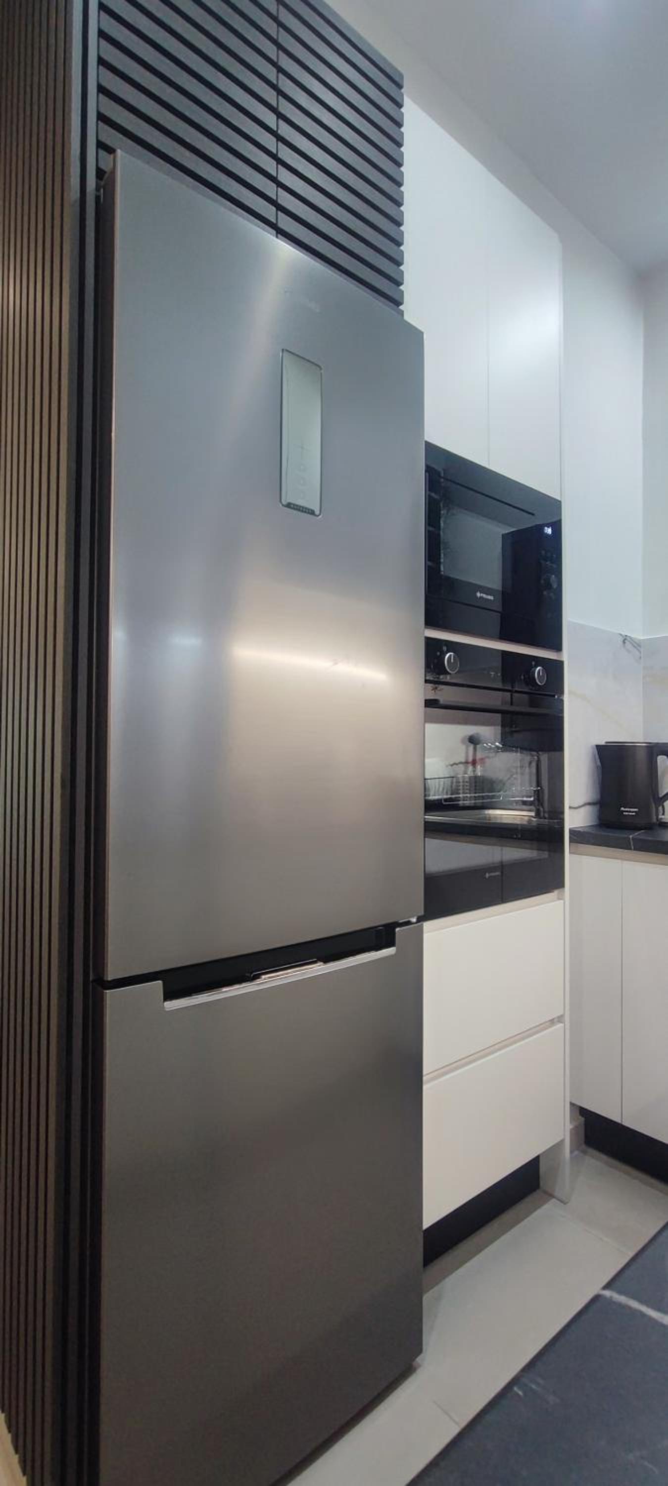 Napoleon Modern apartment in Athens - Victoria Station
