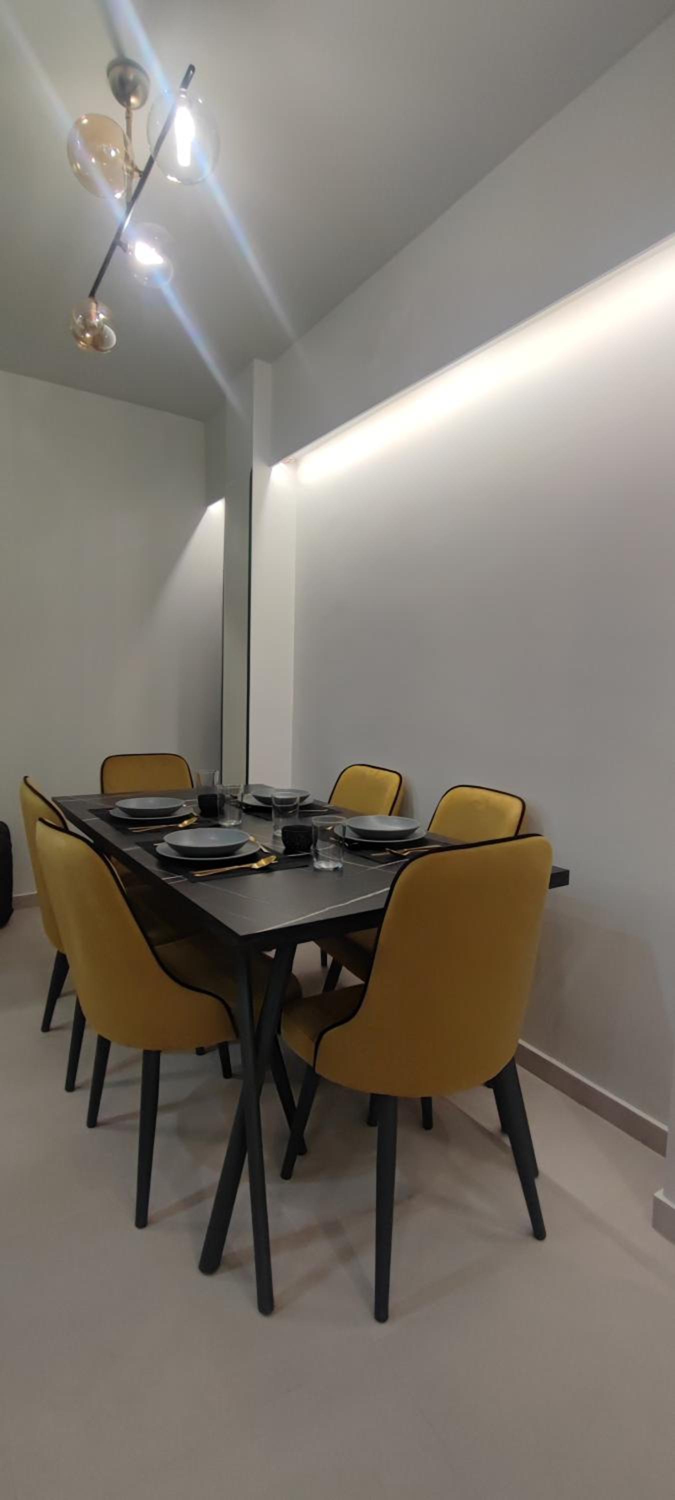 Napoleon Modern apartment in Athens - Victoria Station