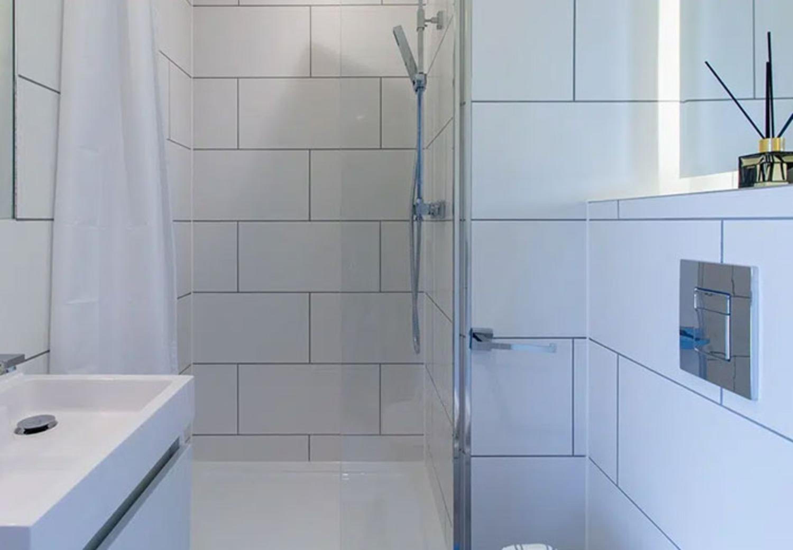 Student Only Modern Studio Apartment at Seven Sisters Near Tottenham Hotspur Stadium