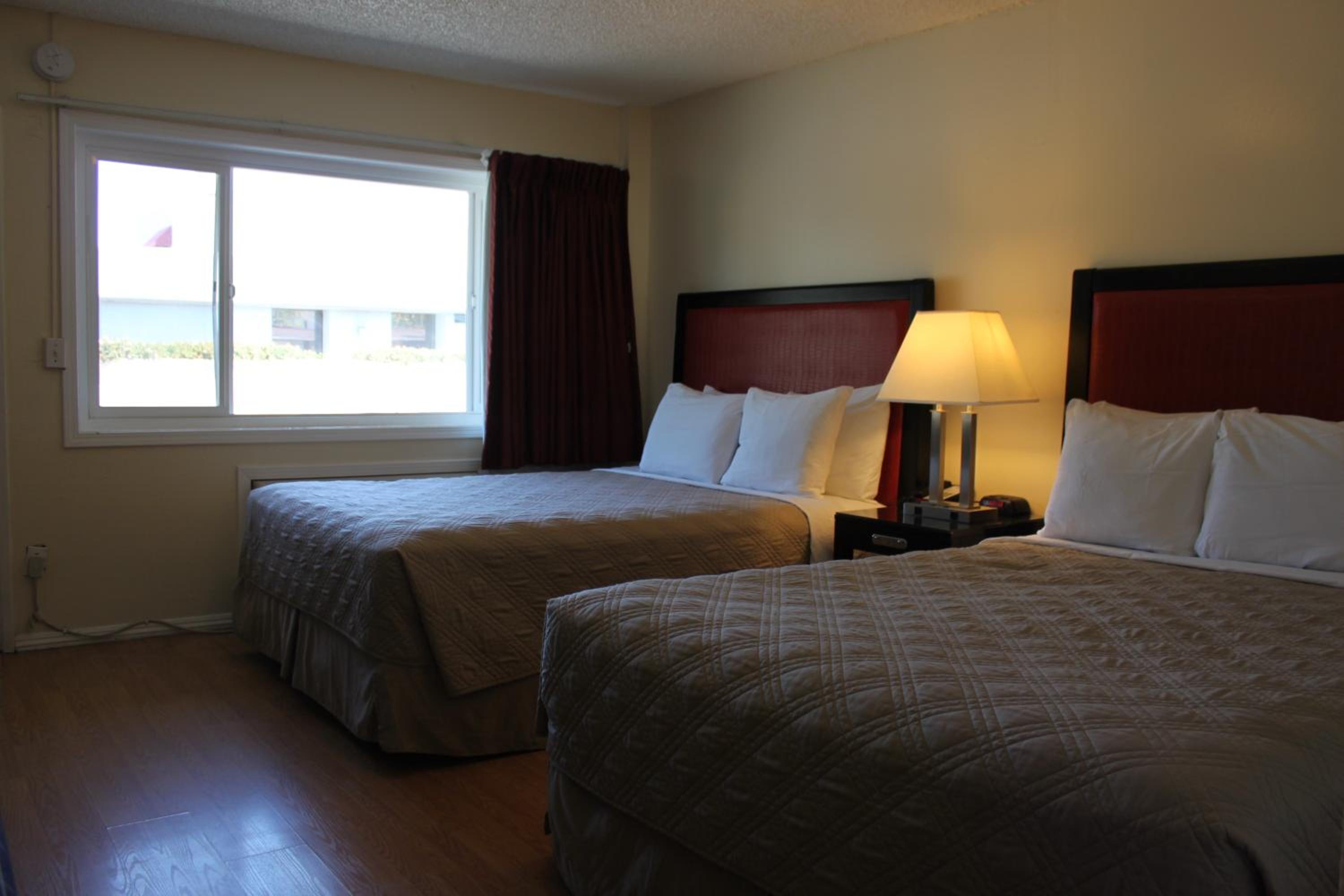 Budget Inn, photo 31