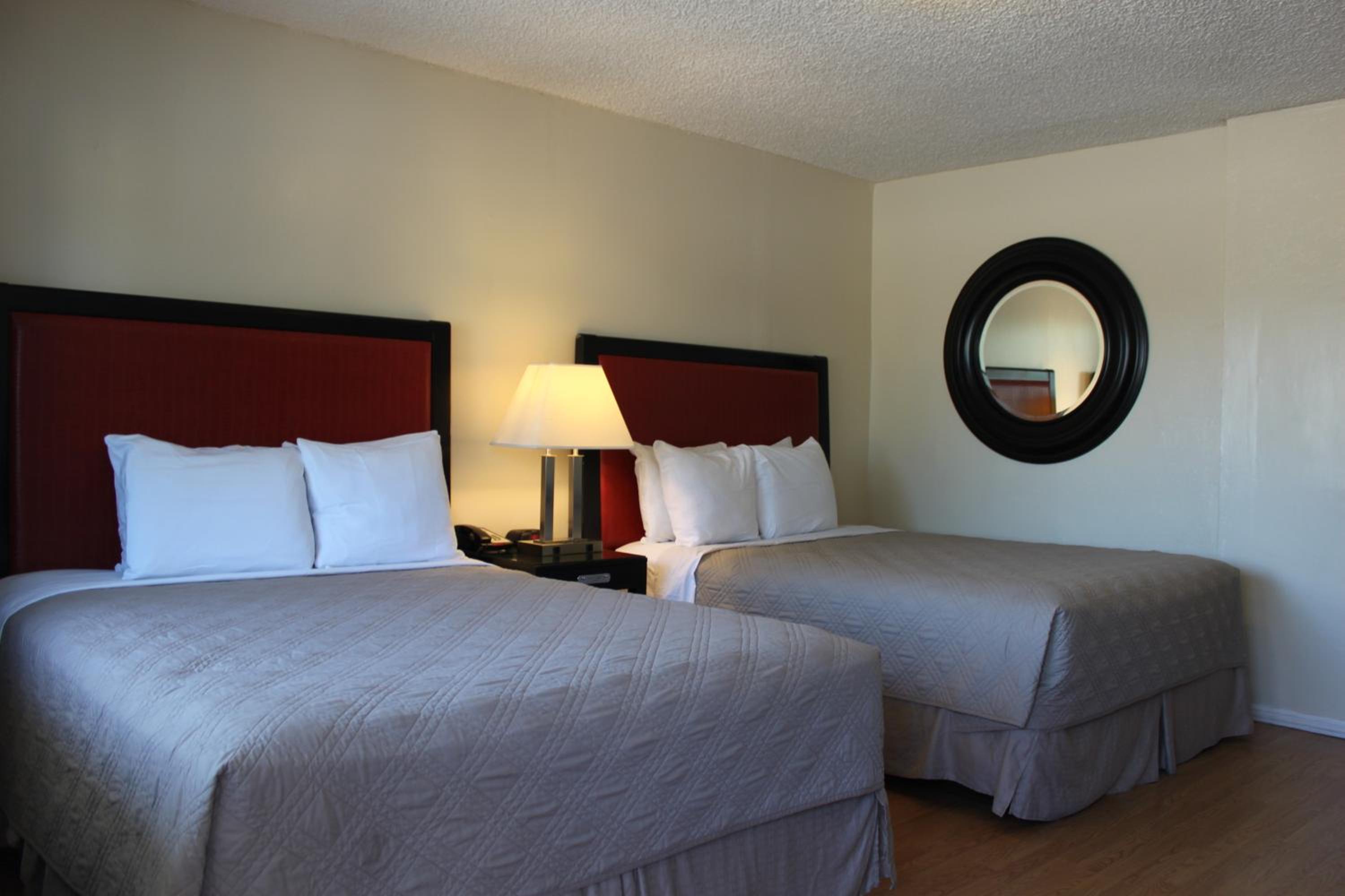 Budget Inn, photo 4