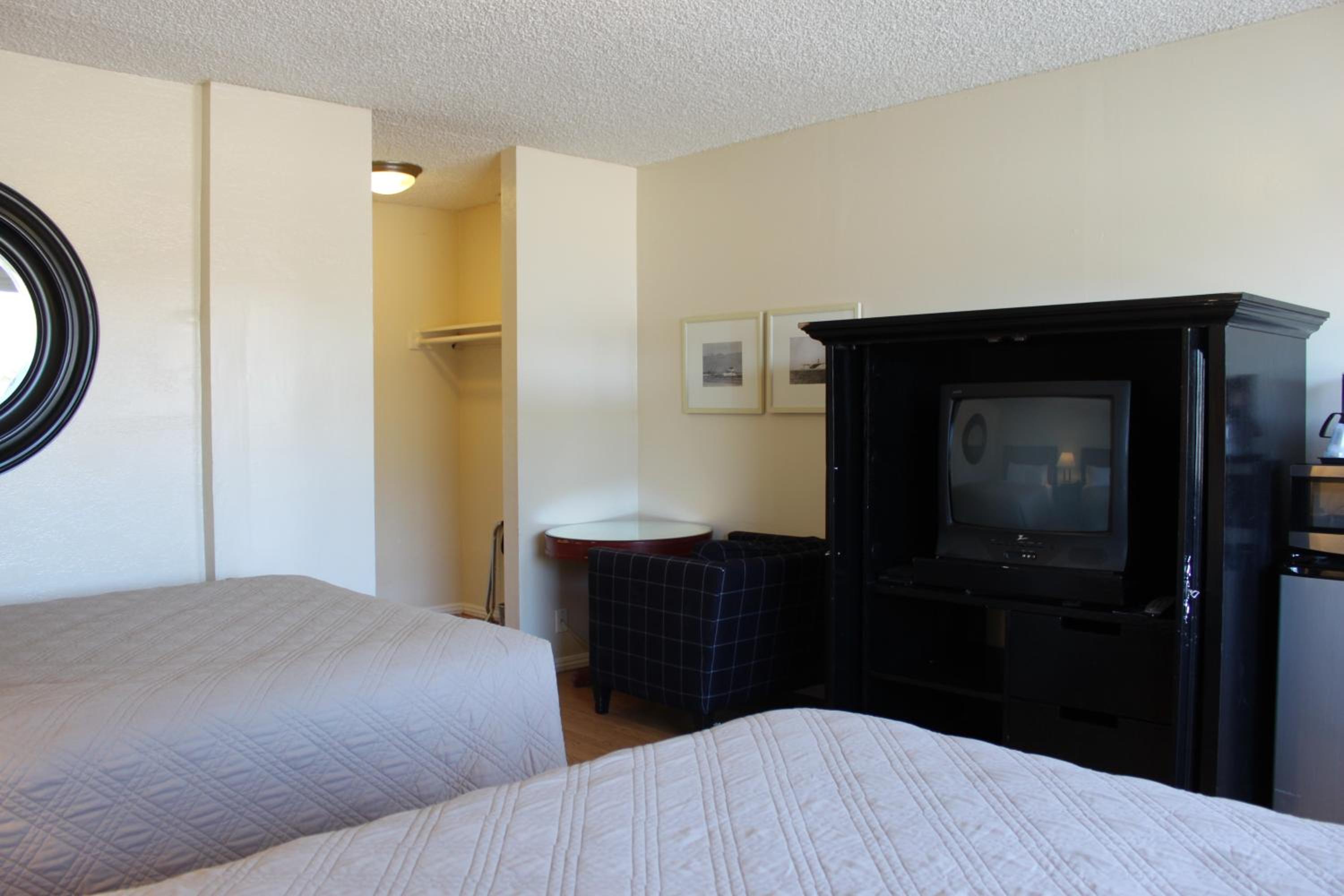 Budget Inn, photo 37