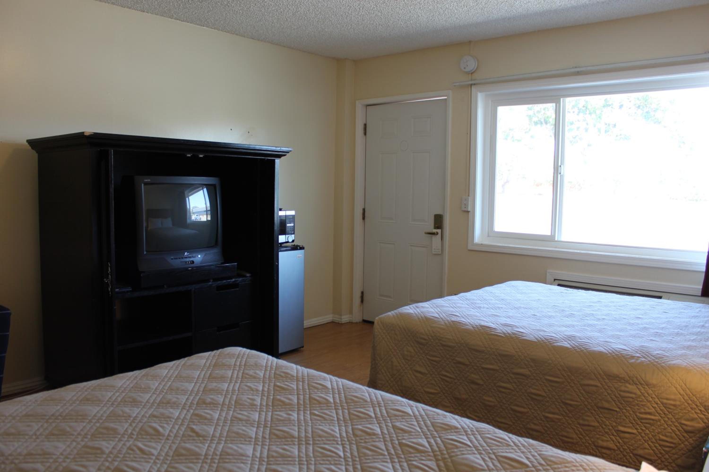 Budget Inn, photo 36
