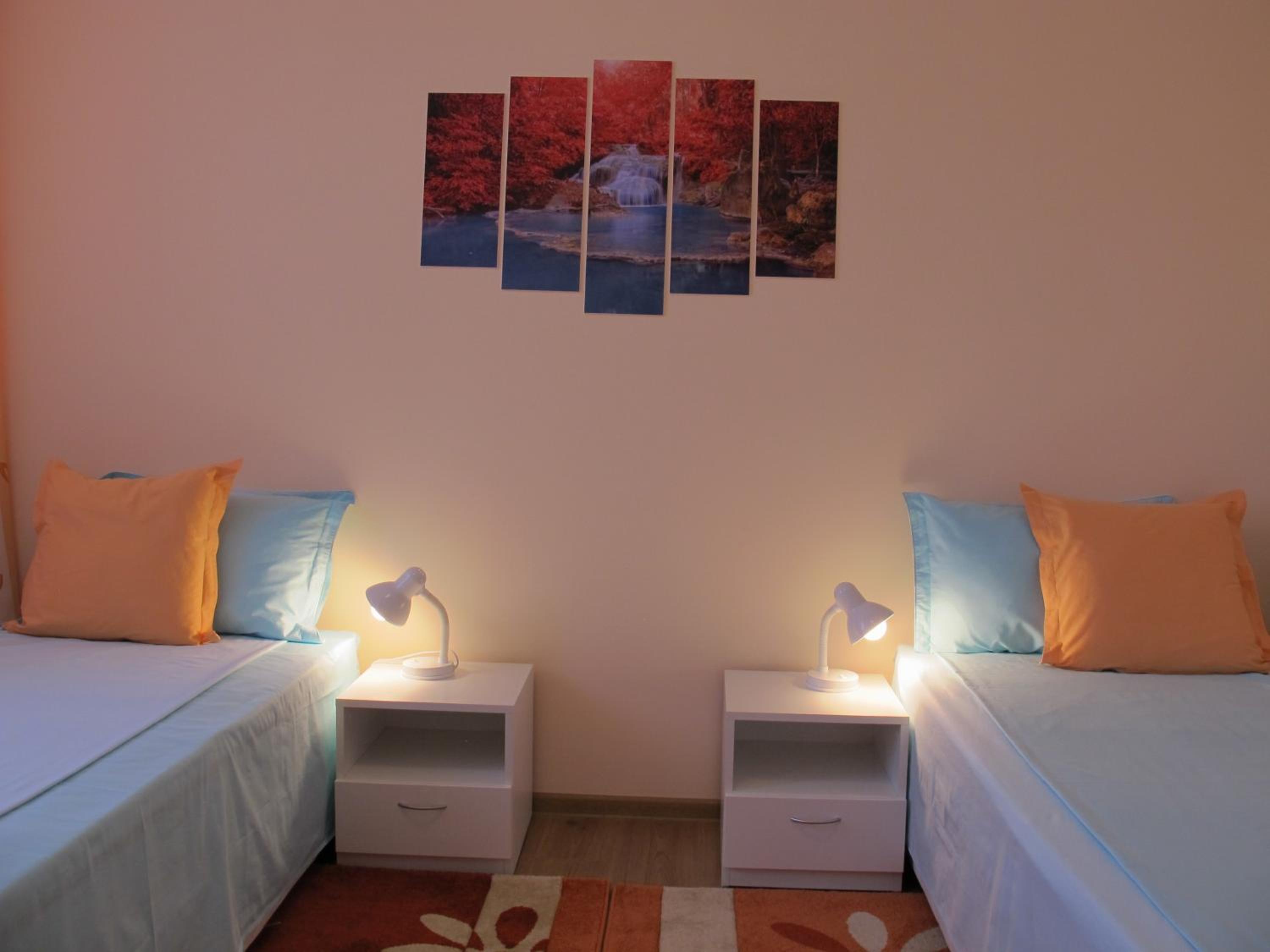 Guest House & Bistro Lefterova