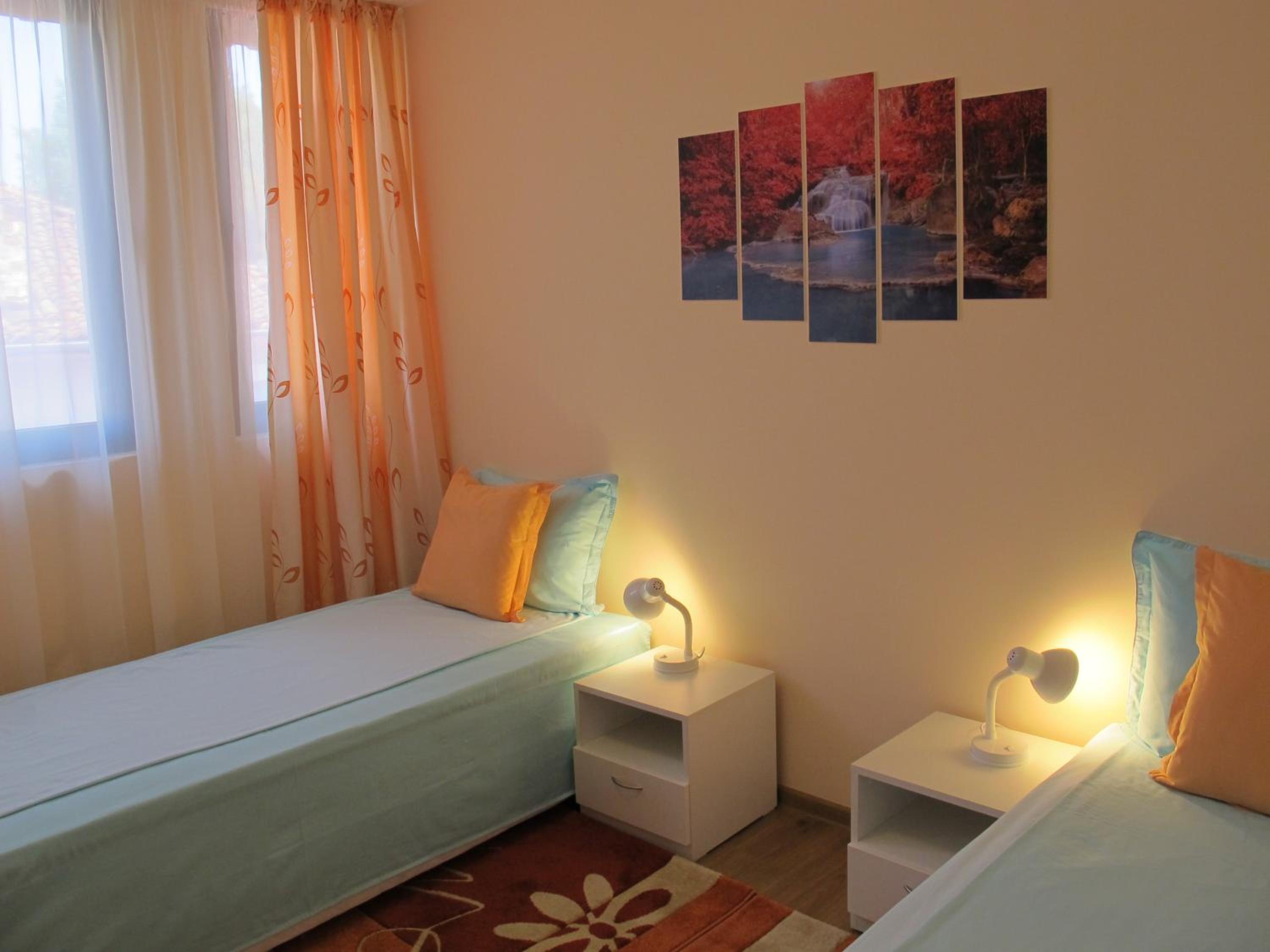 Guest House & Bistro Lefterova