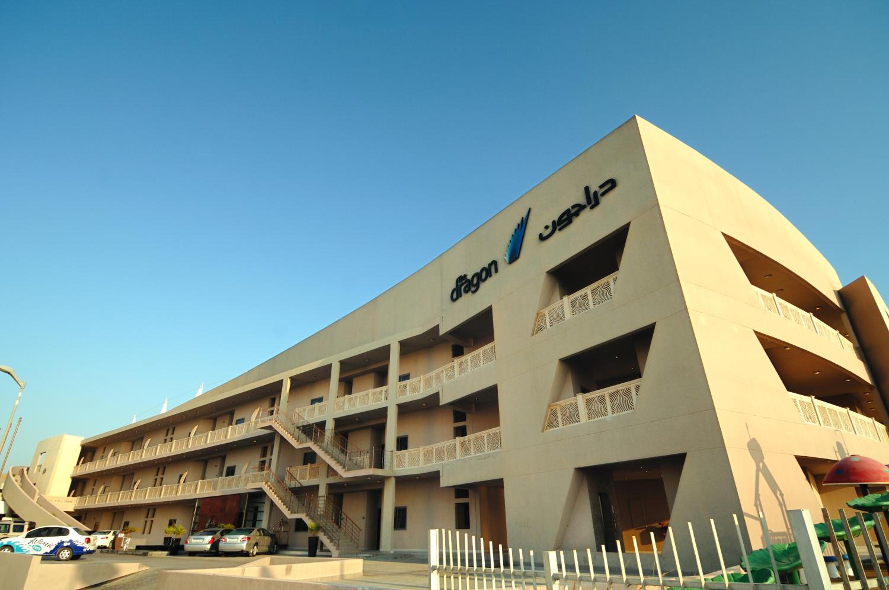Dragon Beach Hotel