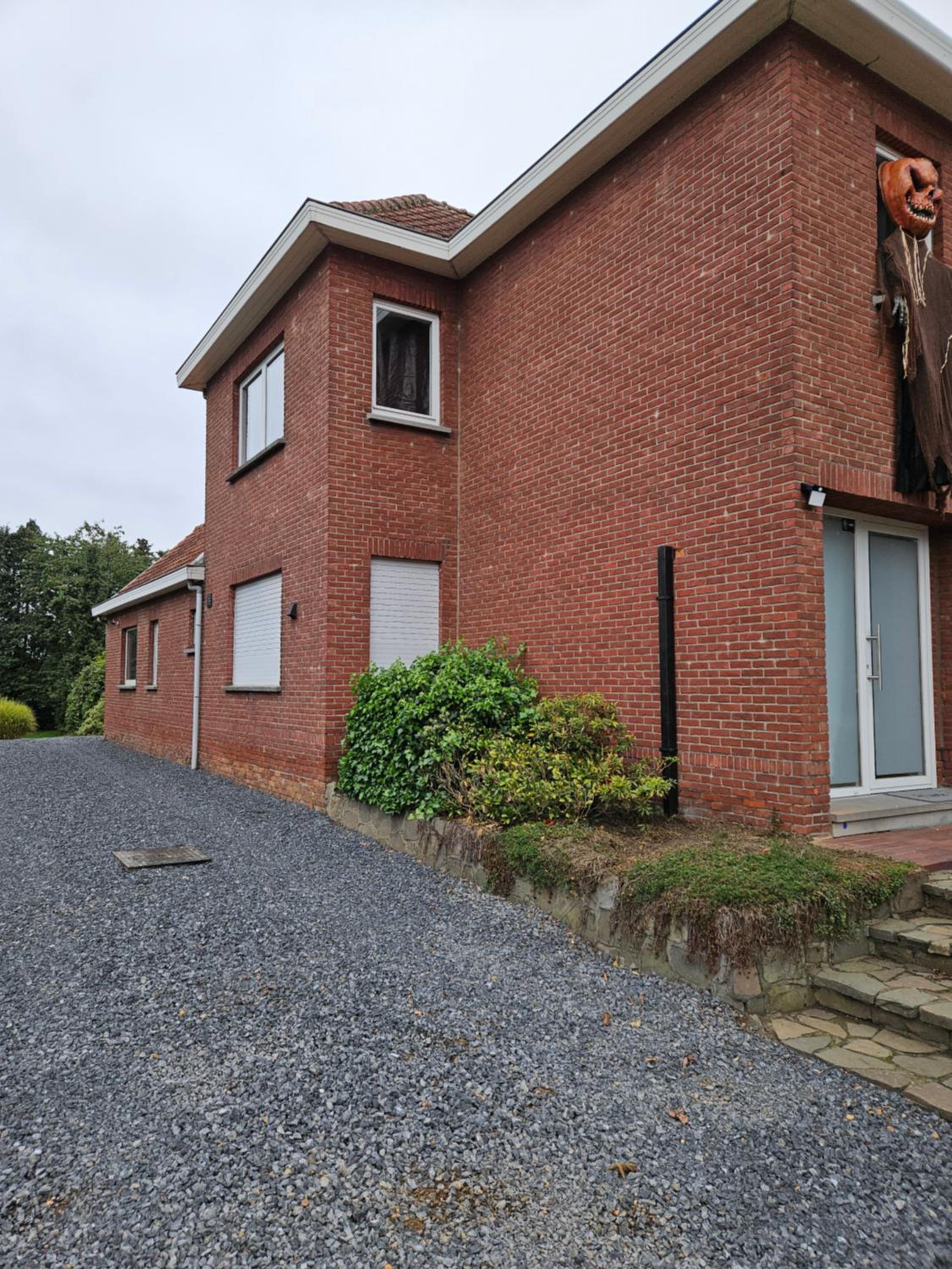Bianca's vakantiehuis