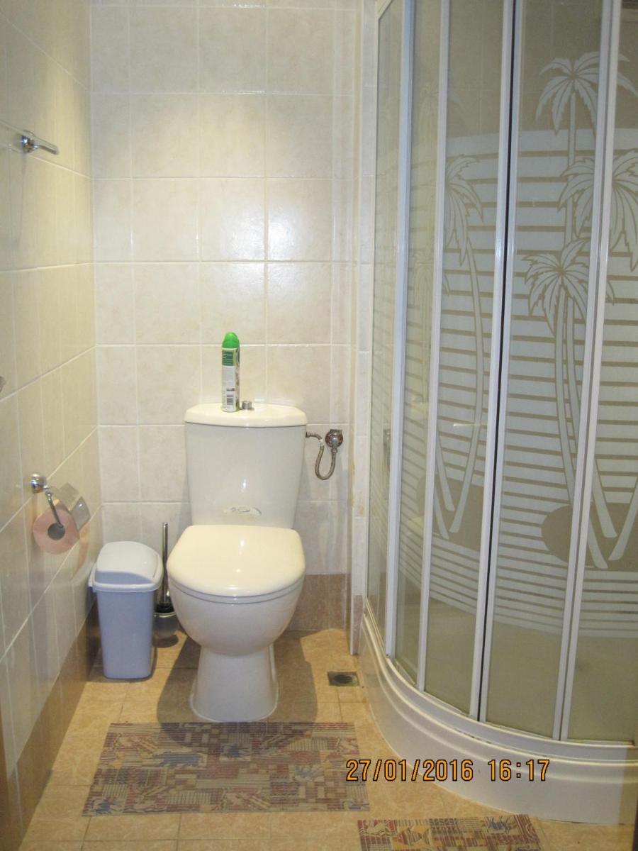 Apartment on the Sea at St. Nikolas Complex-Veronika view 5