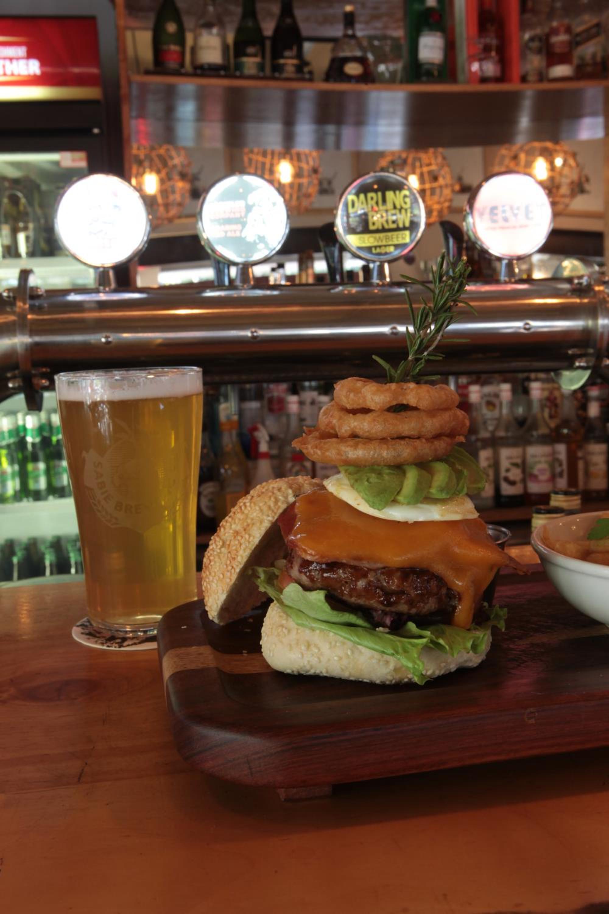 Hazyview Vacations - Perry's Bridge Hollow Boutique Hotel - Property Image 12