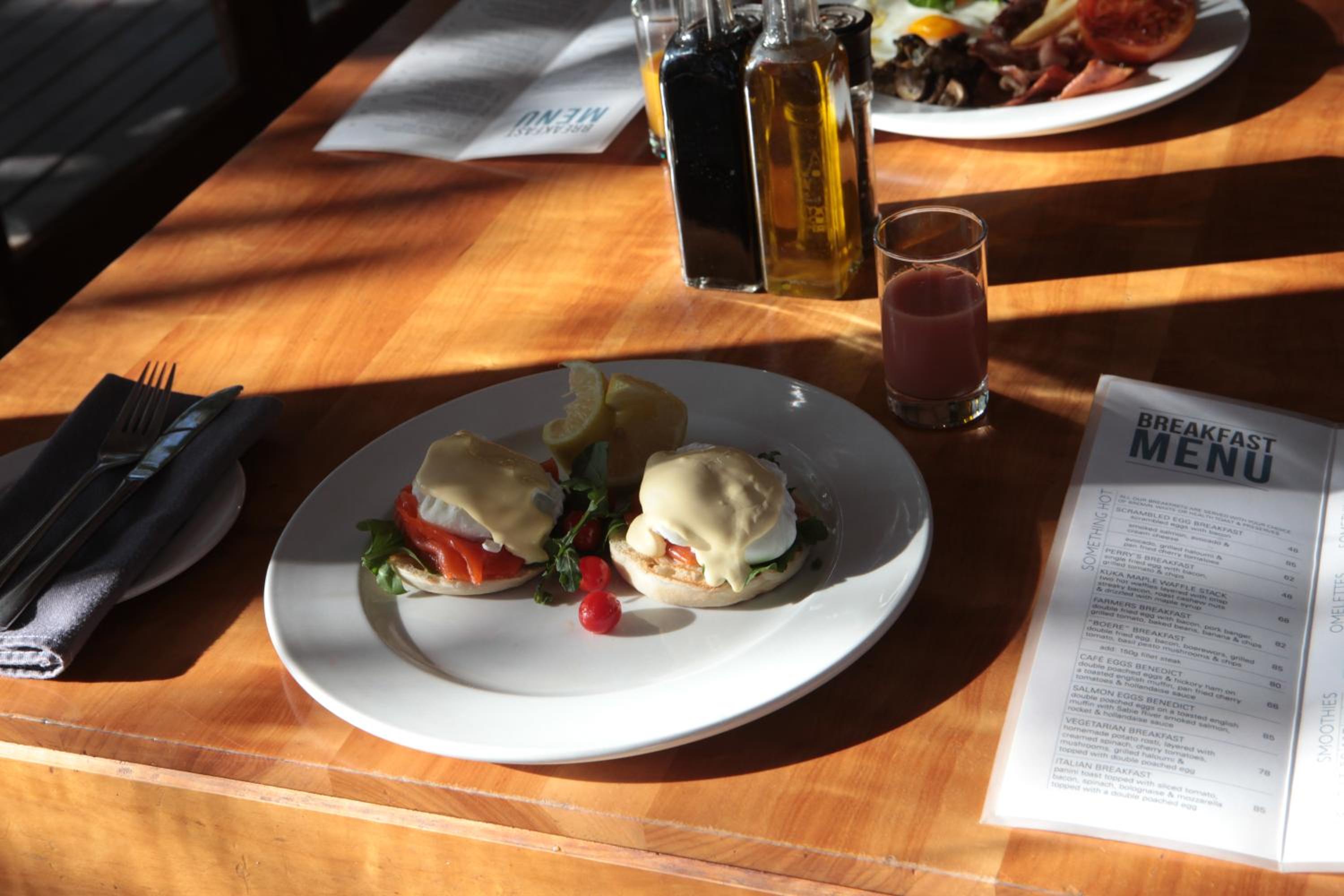 Hazyview Vacations - Perry's Bridge Hollow Boutique Hotel - Property Image 13