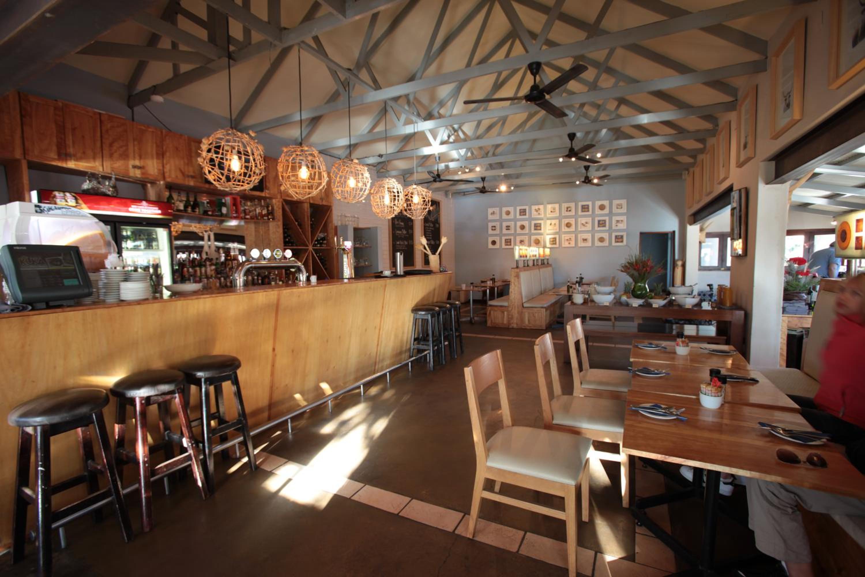 Hazyview Vacations - Perry's Bridge Hollow Boutique Hotel - Property Image 14