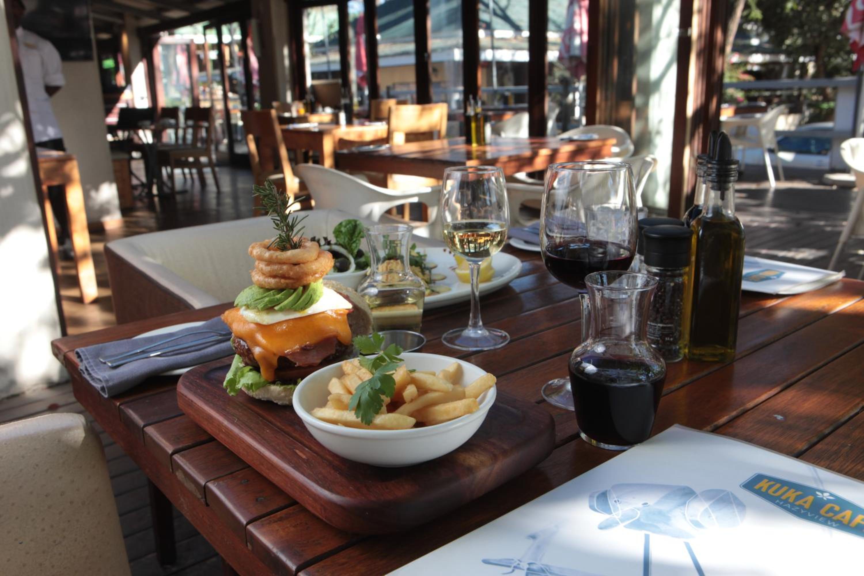 Hazyview Vacations - Perry's Bridge Hollow Boutique Hotel - Property Image 15