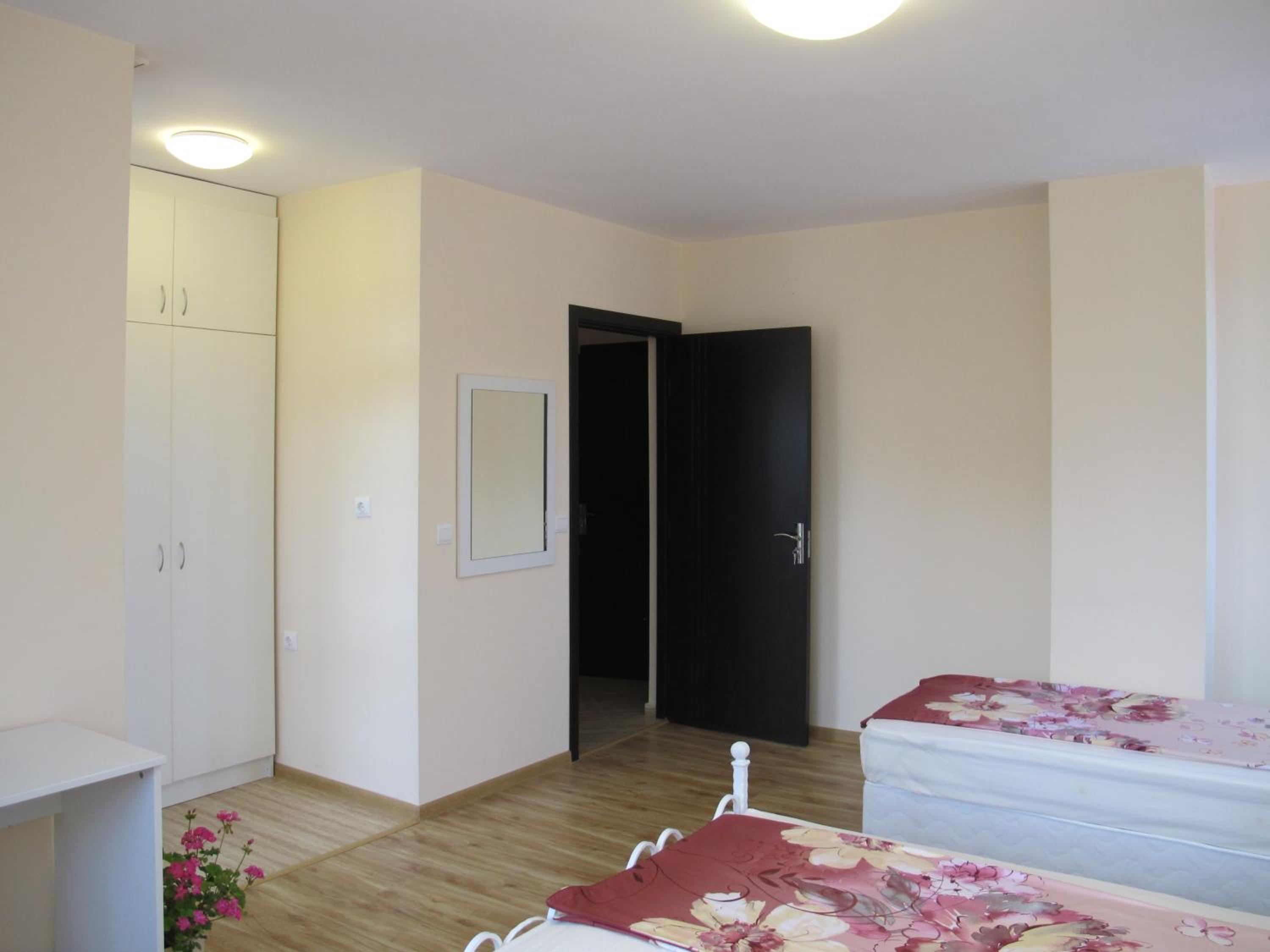 Guest House & Bistro Lefterova