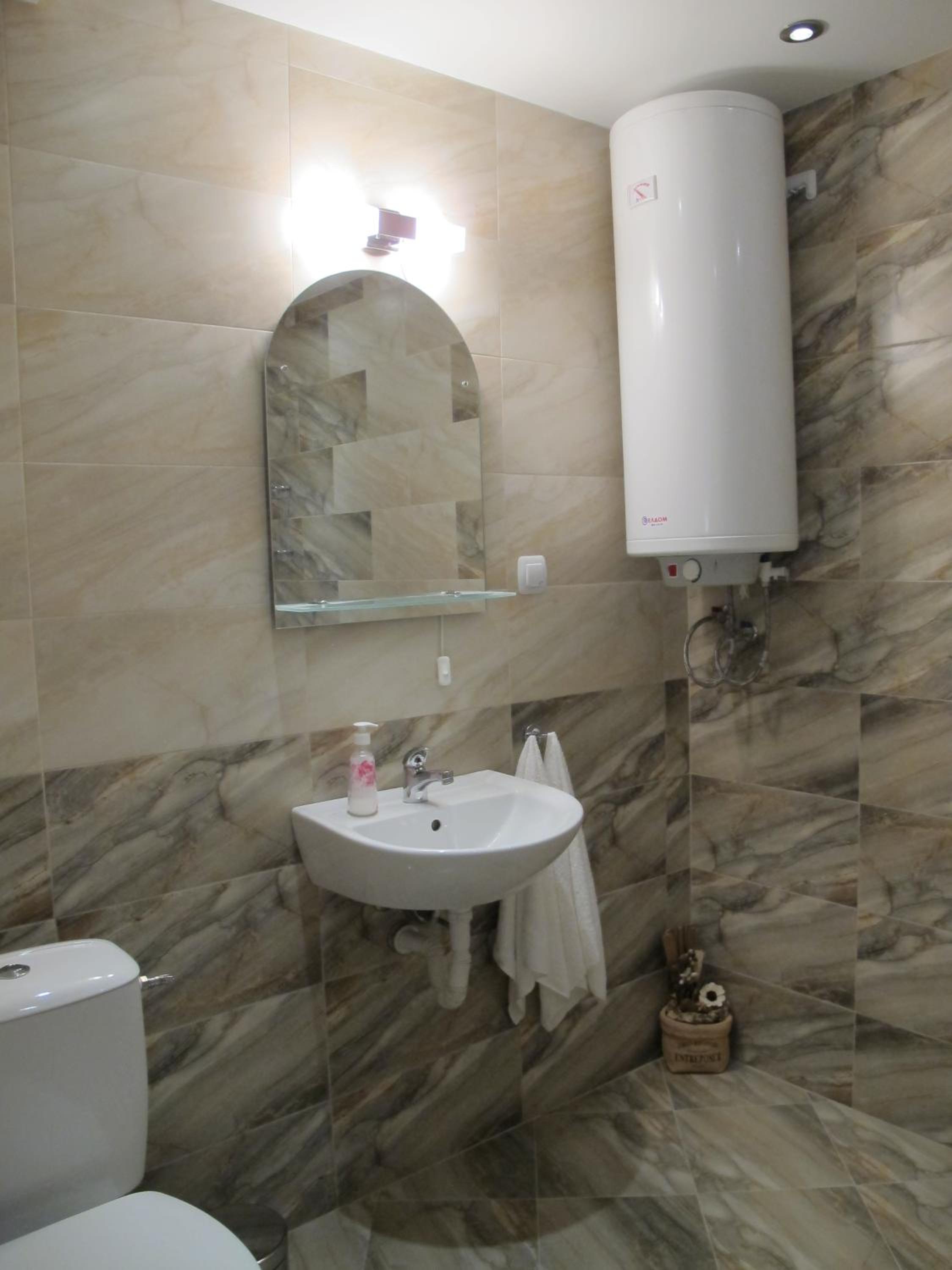 Guest House & Bistro Lefterova