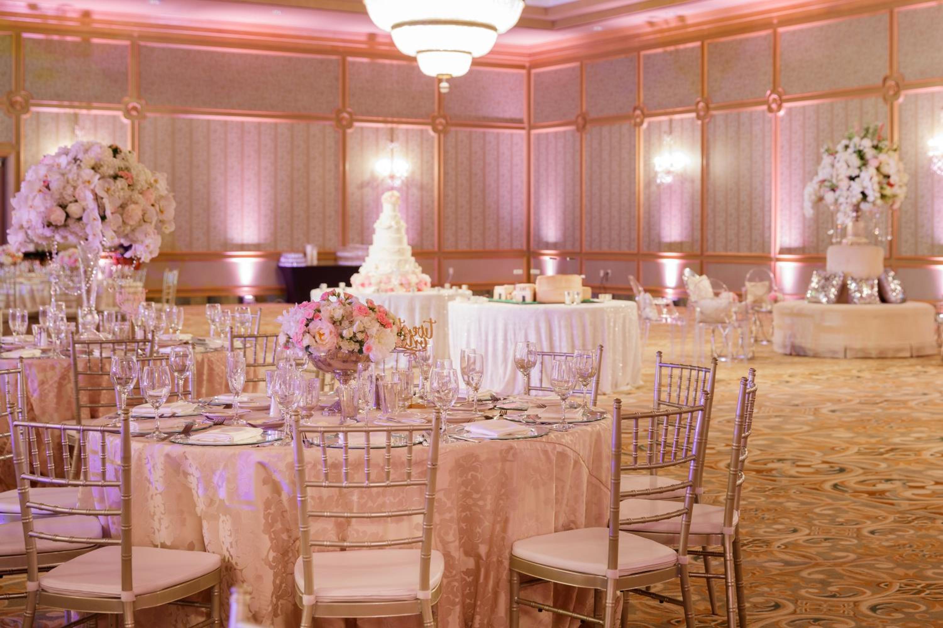 The San Luis Resort Spa & Conference Center