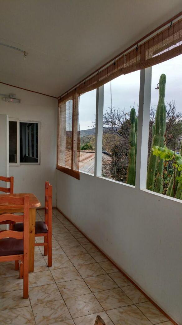 Hostal Alto Algarrobal