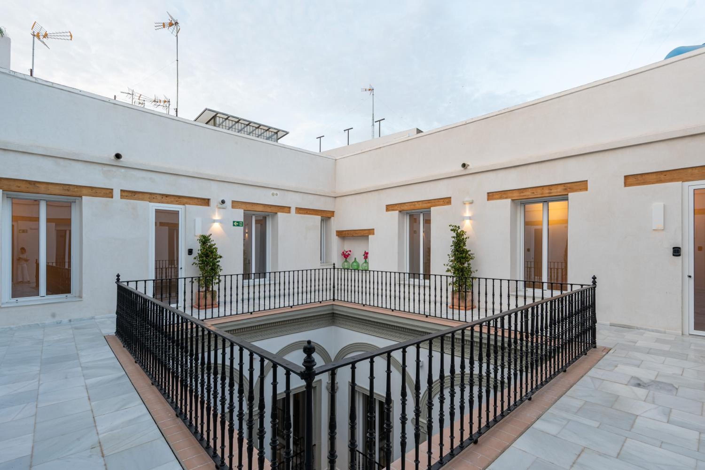 Apartamentos Gravina 31