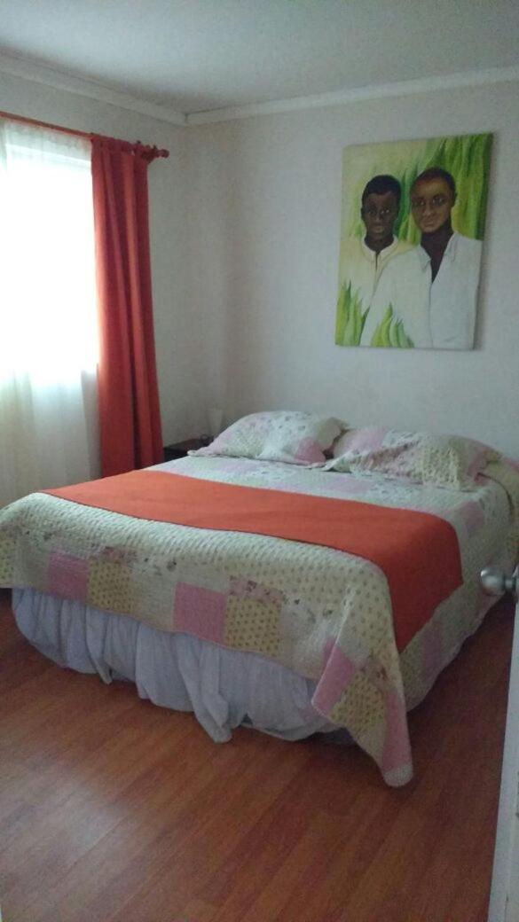 Hostal Alto Algarrobal