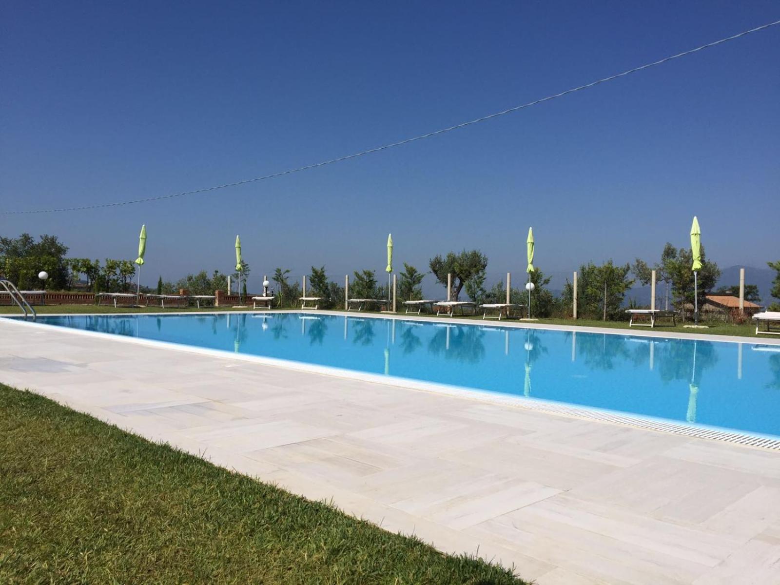 Casale degli Ulivi Resort