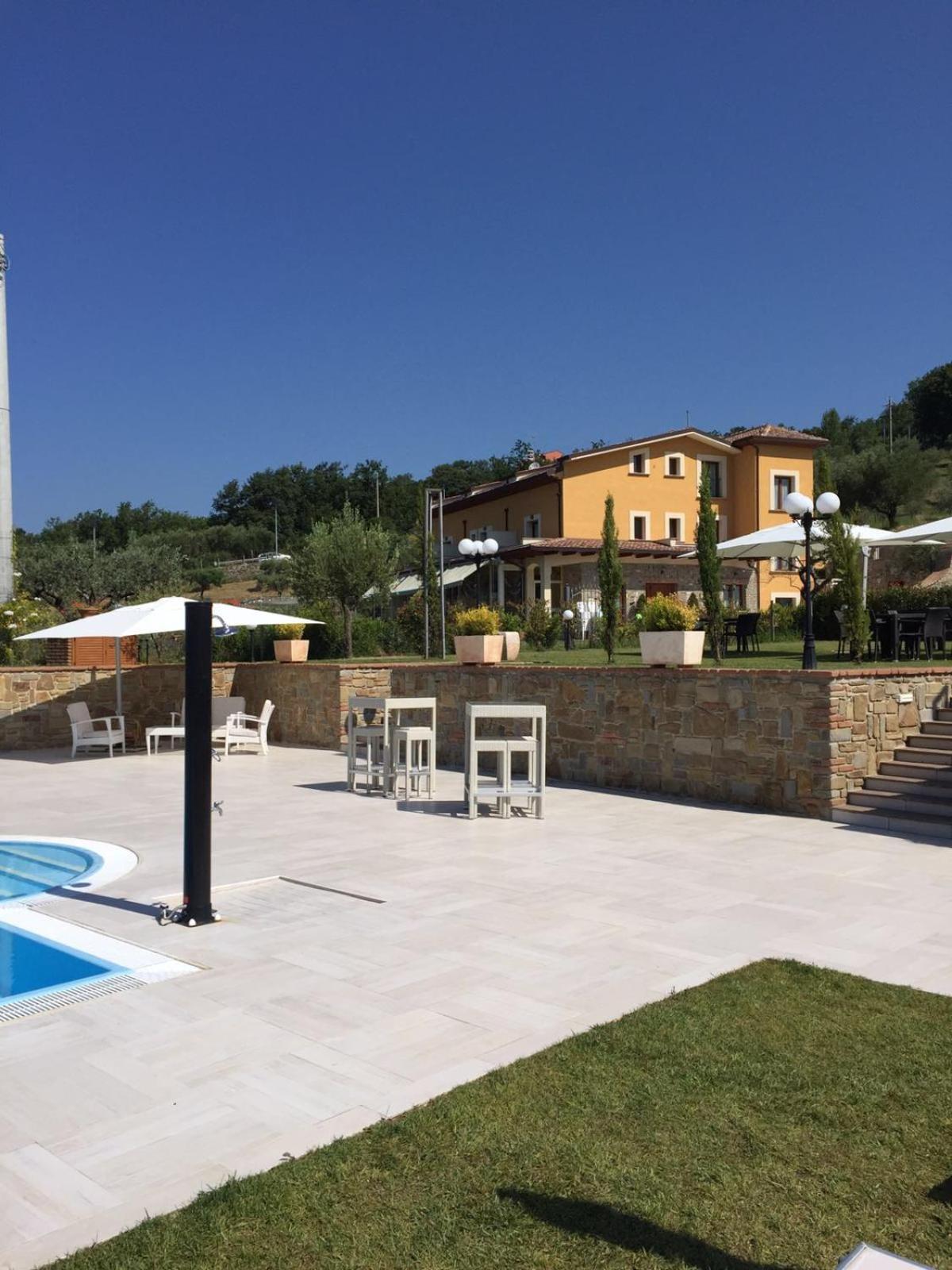 Casale degli Ulivi Resort