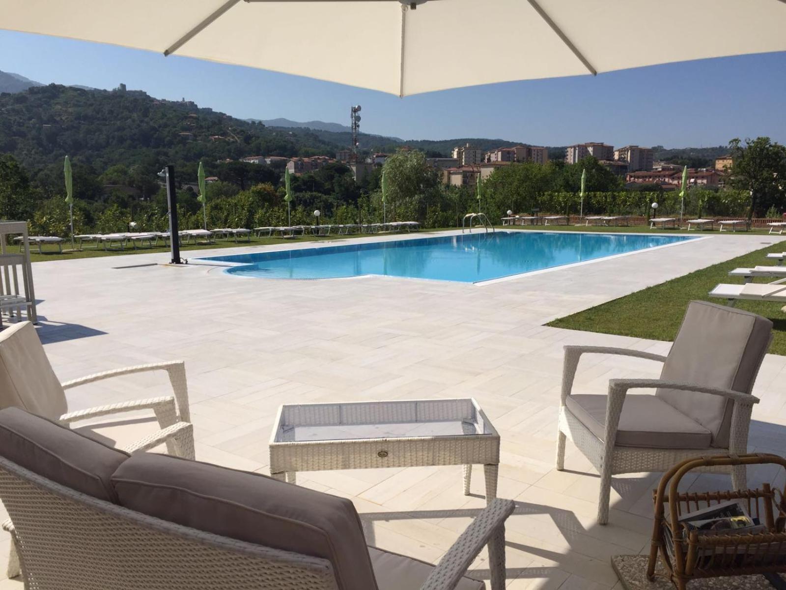 Casale degli Ulivi Resort