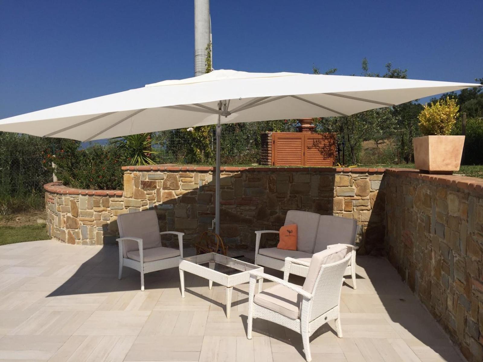 Casale degli Ulivi Resort