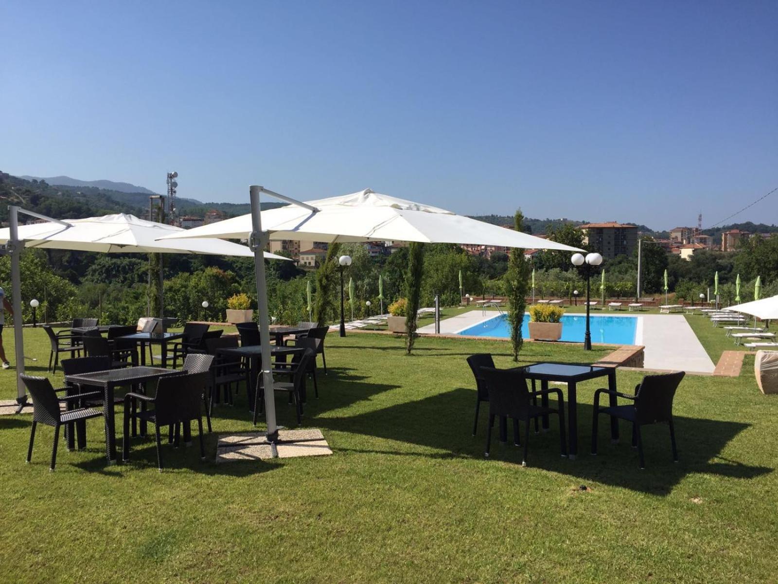 Casale degli Ulivi Resort