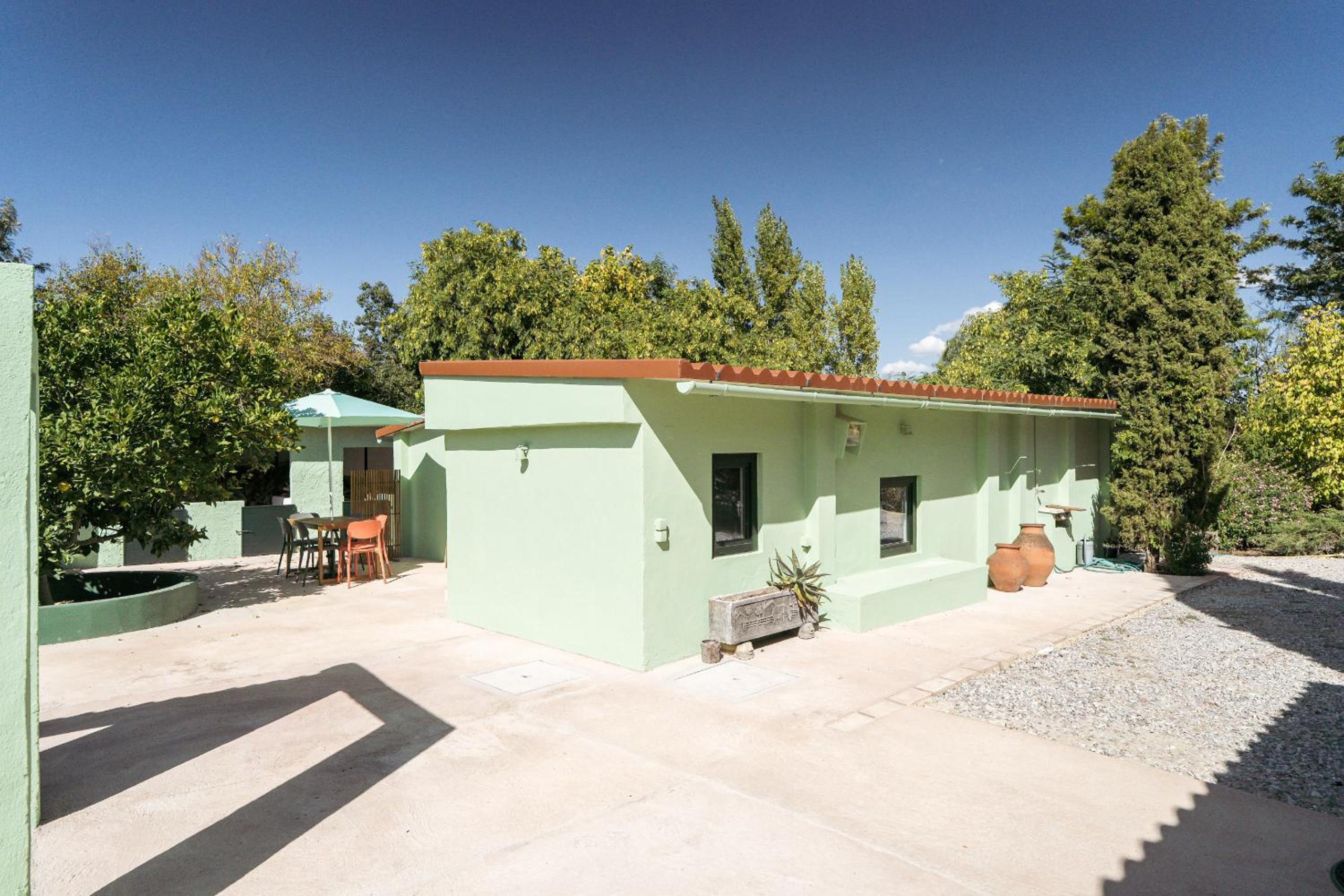 NEW! Quinta de Zanão House
