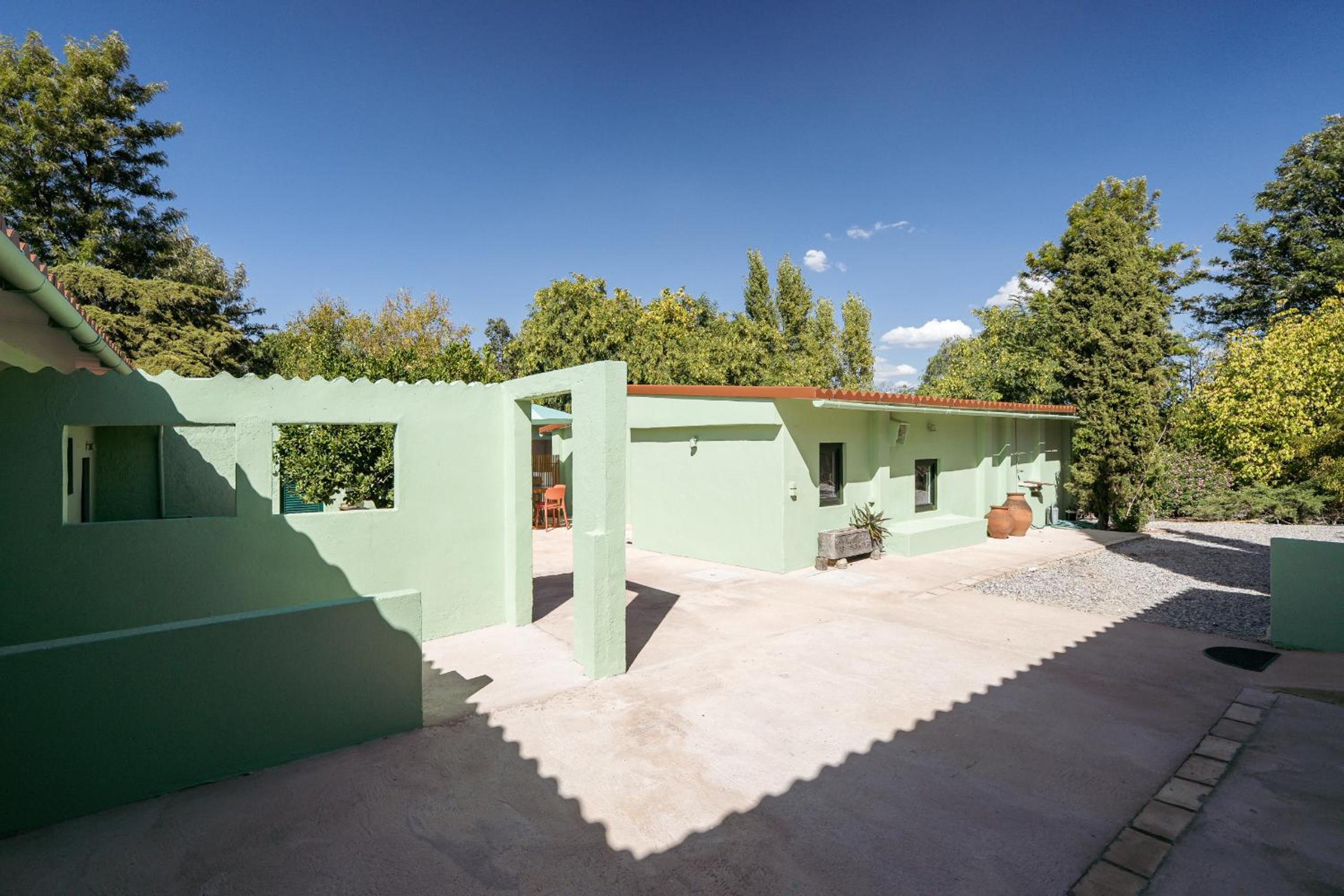 NEW! Quinta de Zanão House