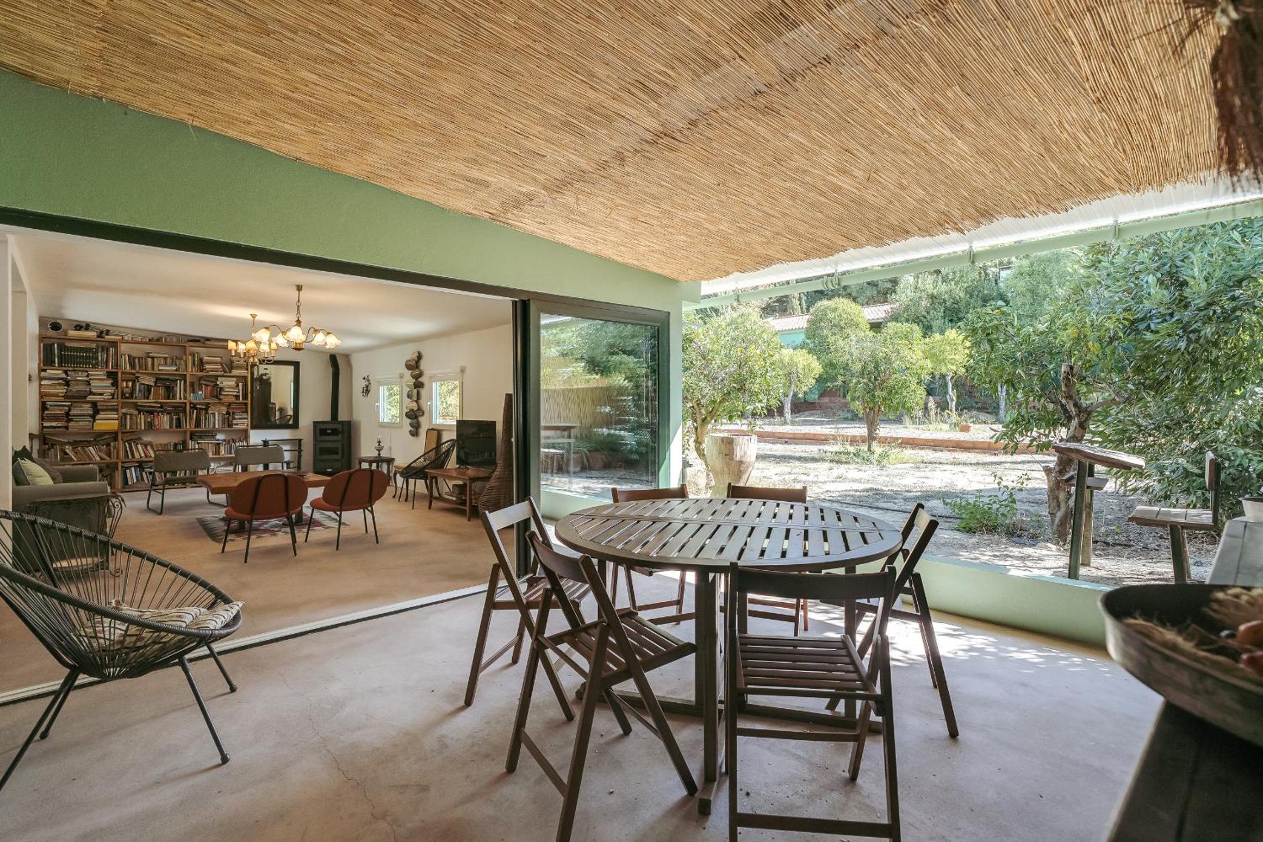 NEW! Quinta de Zanão House