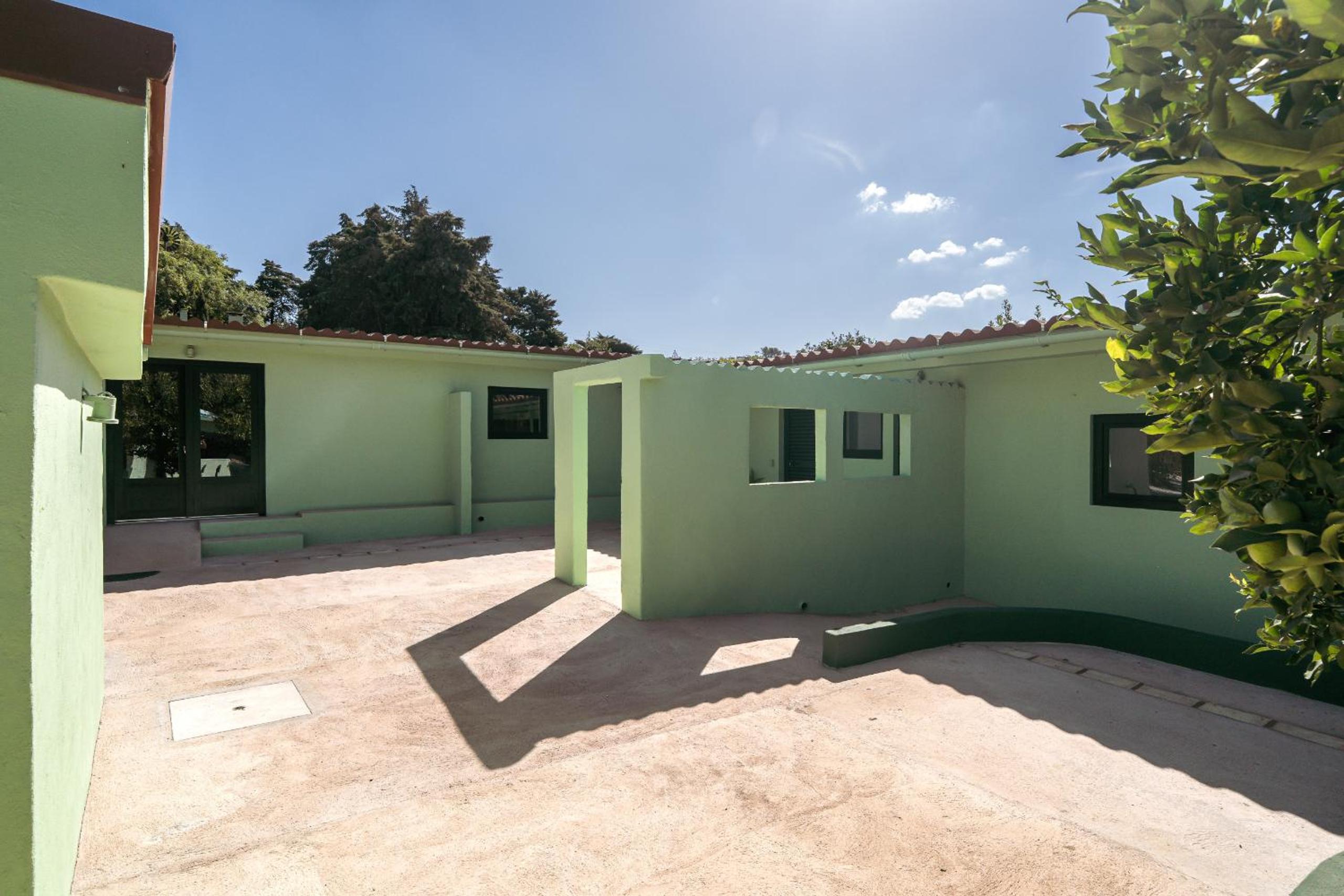 NEW! Quinta de Zanão House