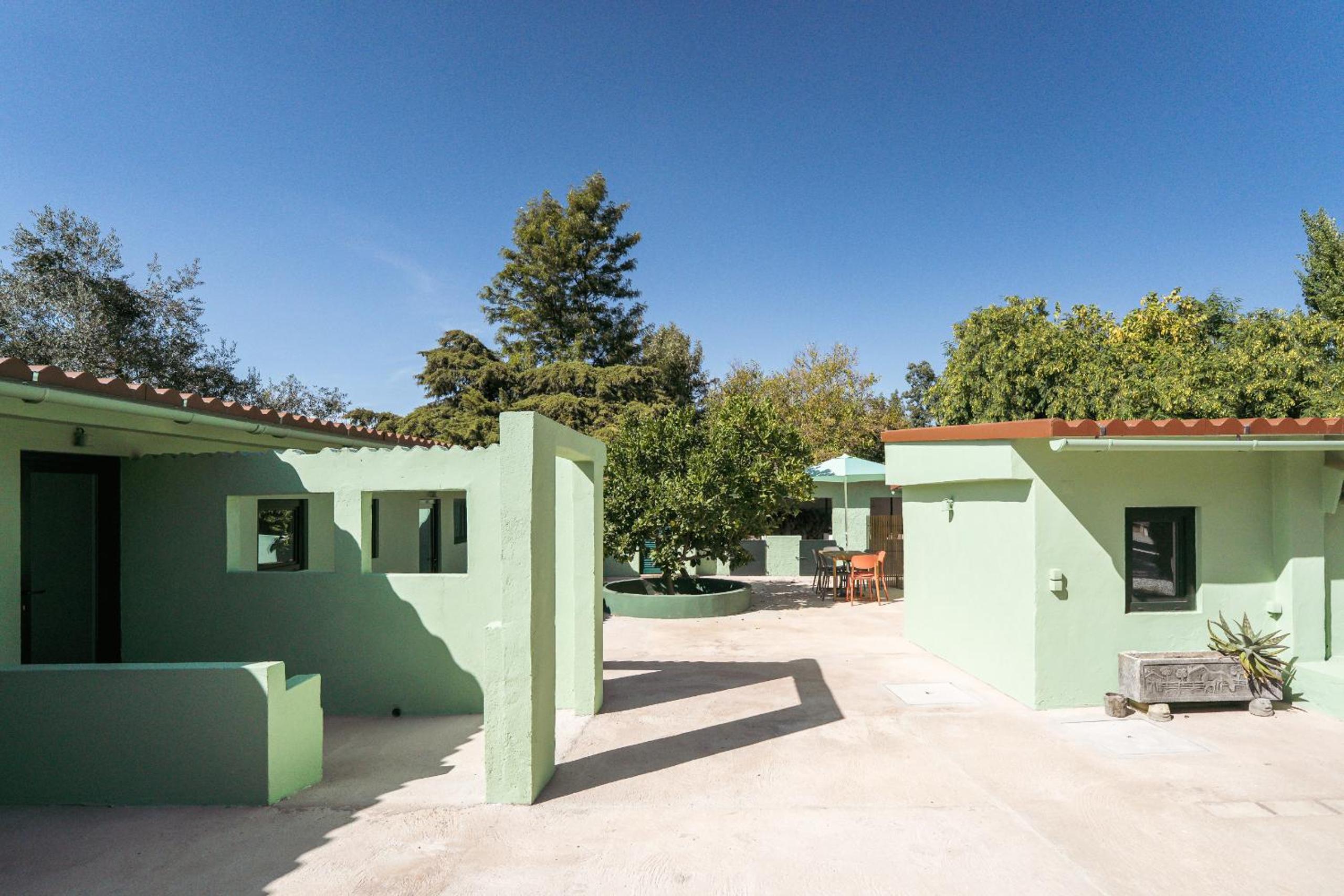 NEW! Quinta de Zanão House